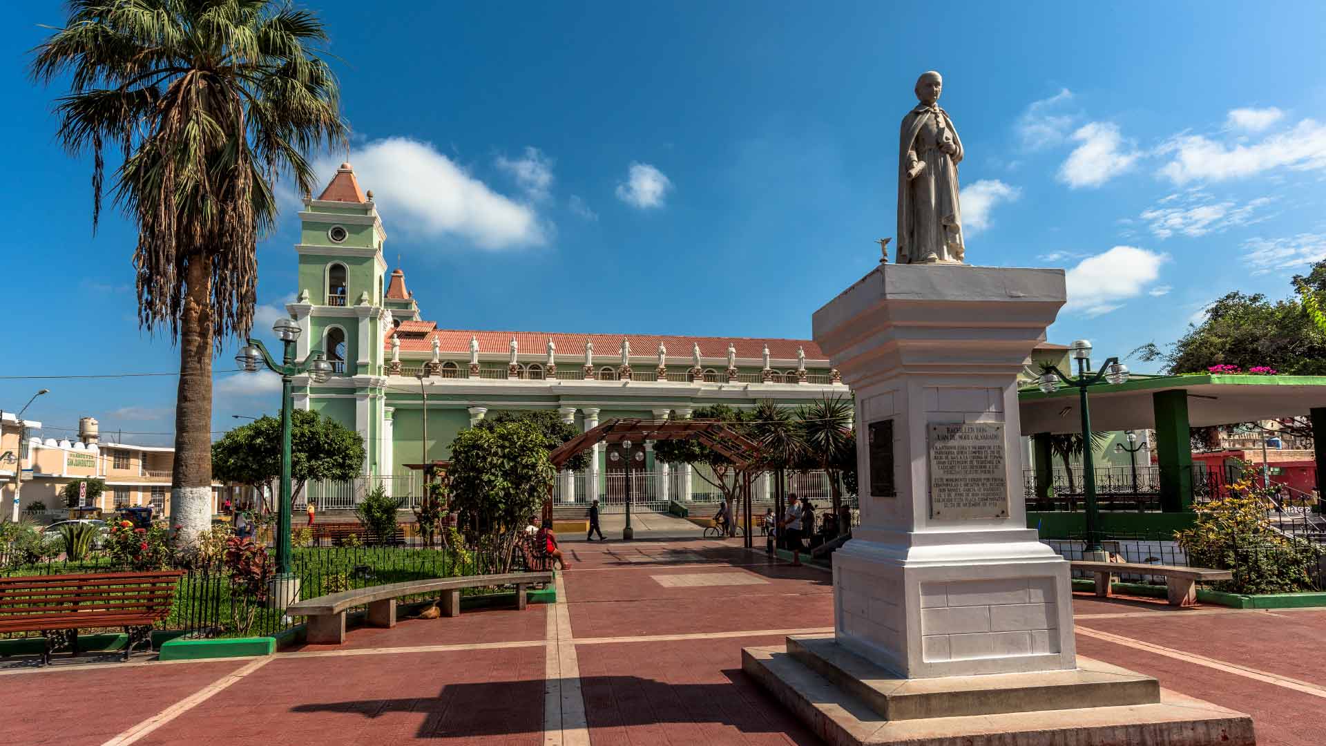 Artesanías de paja toquilla de Narihualá