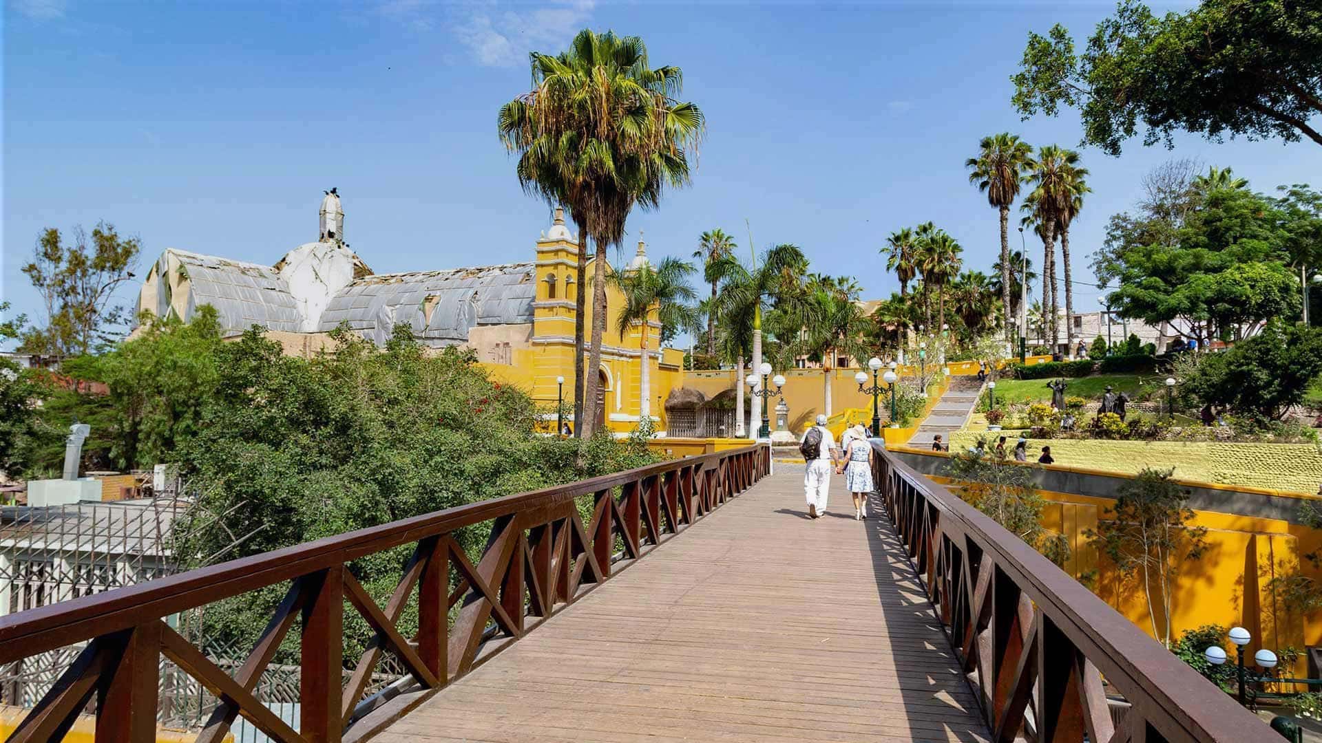 Puente de los suspiros
