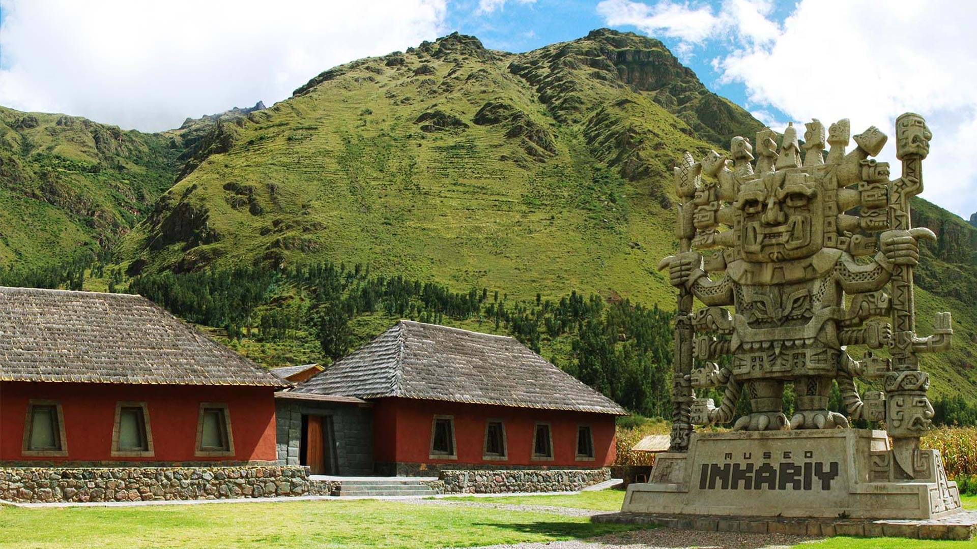 Museo Inkariy