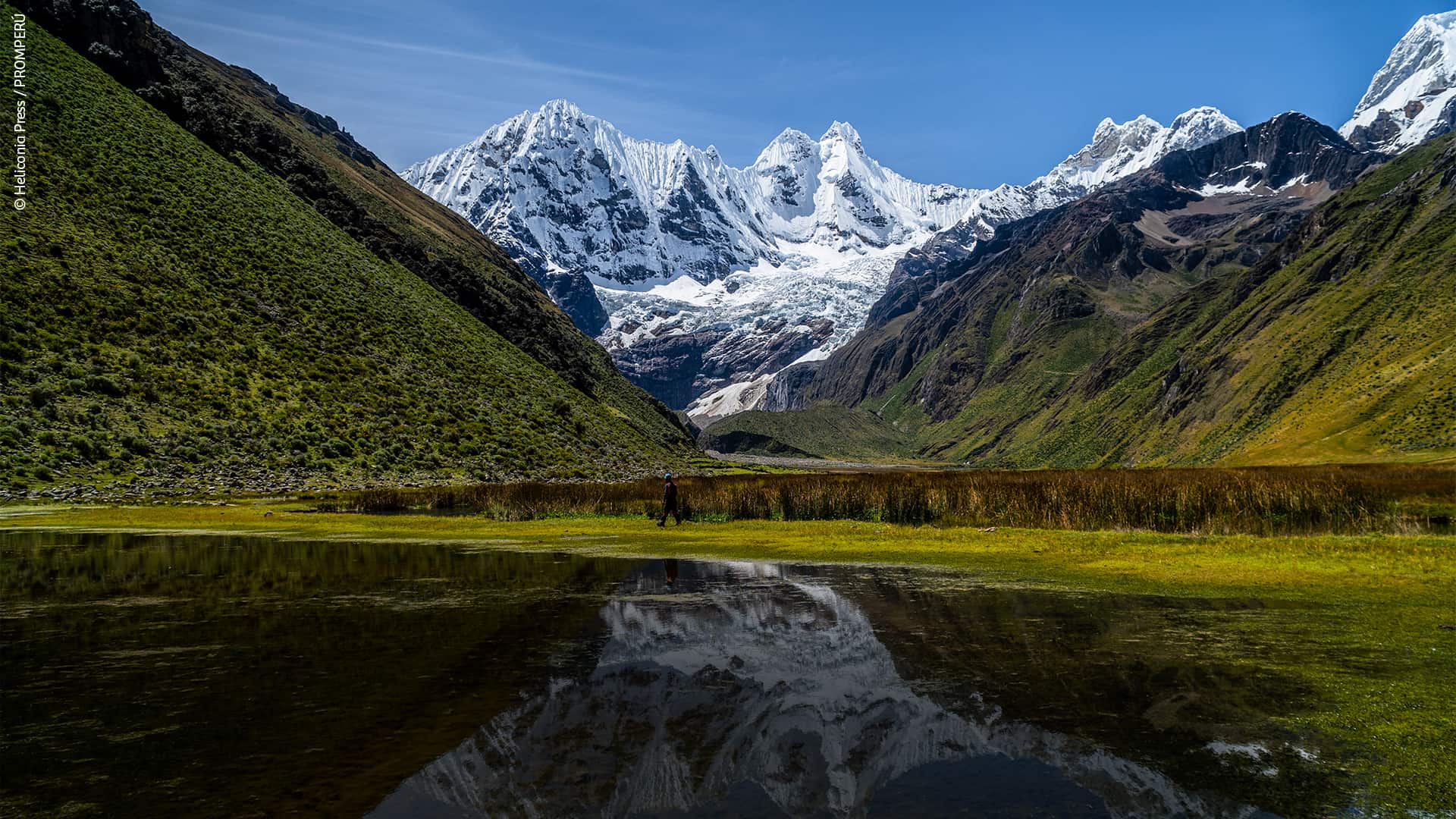 Cordilheira Huayhuash, Província de Bolognesi