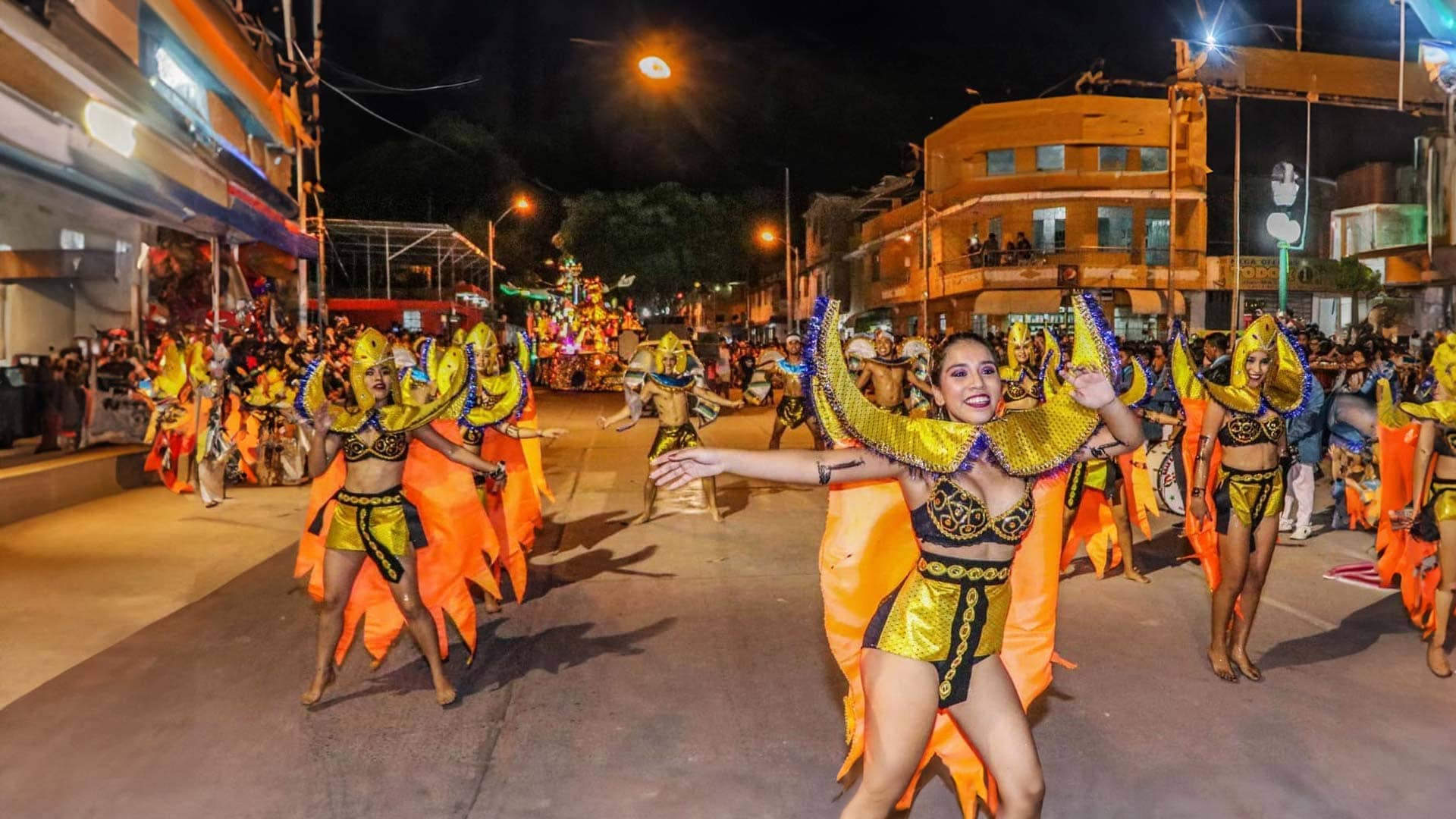 Catacaos, Piura