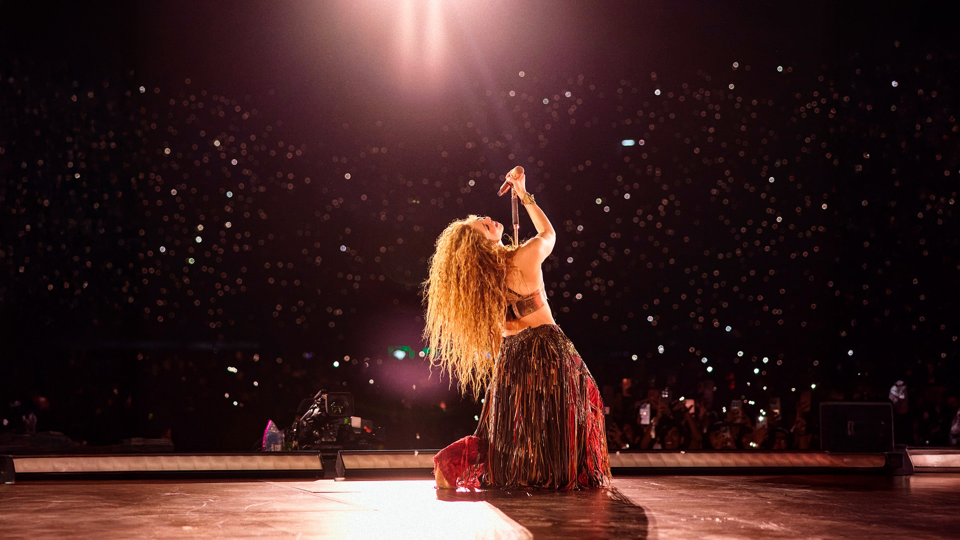 shakira1920x1080