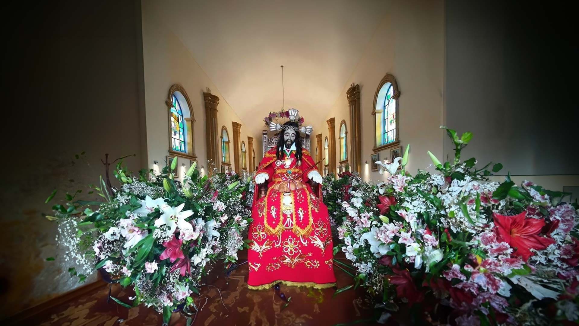 Señor de Gualamita