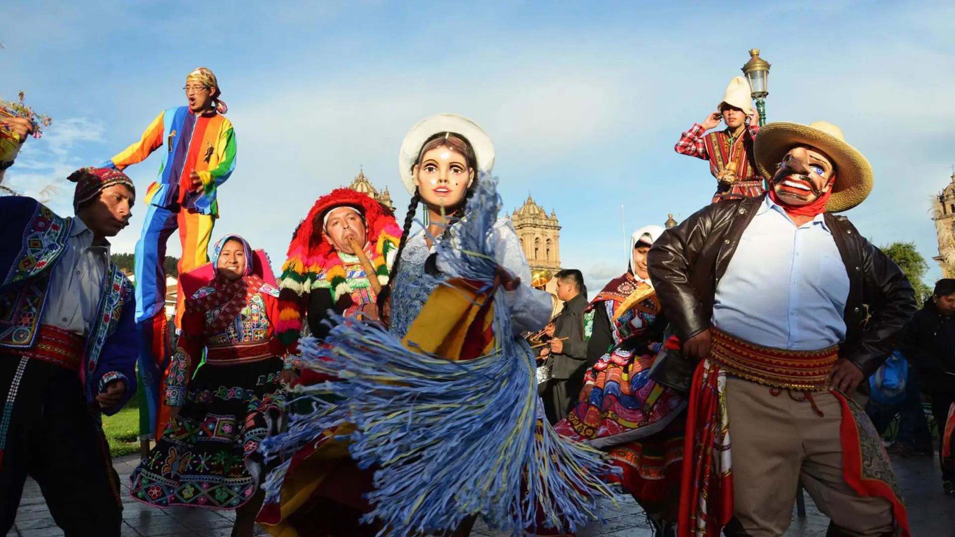 Cusco