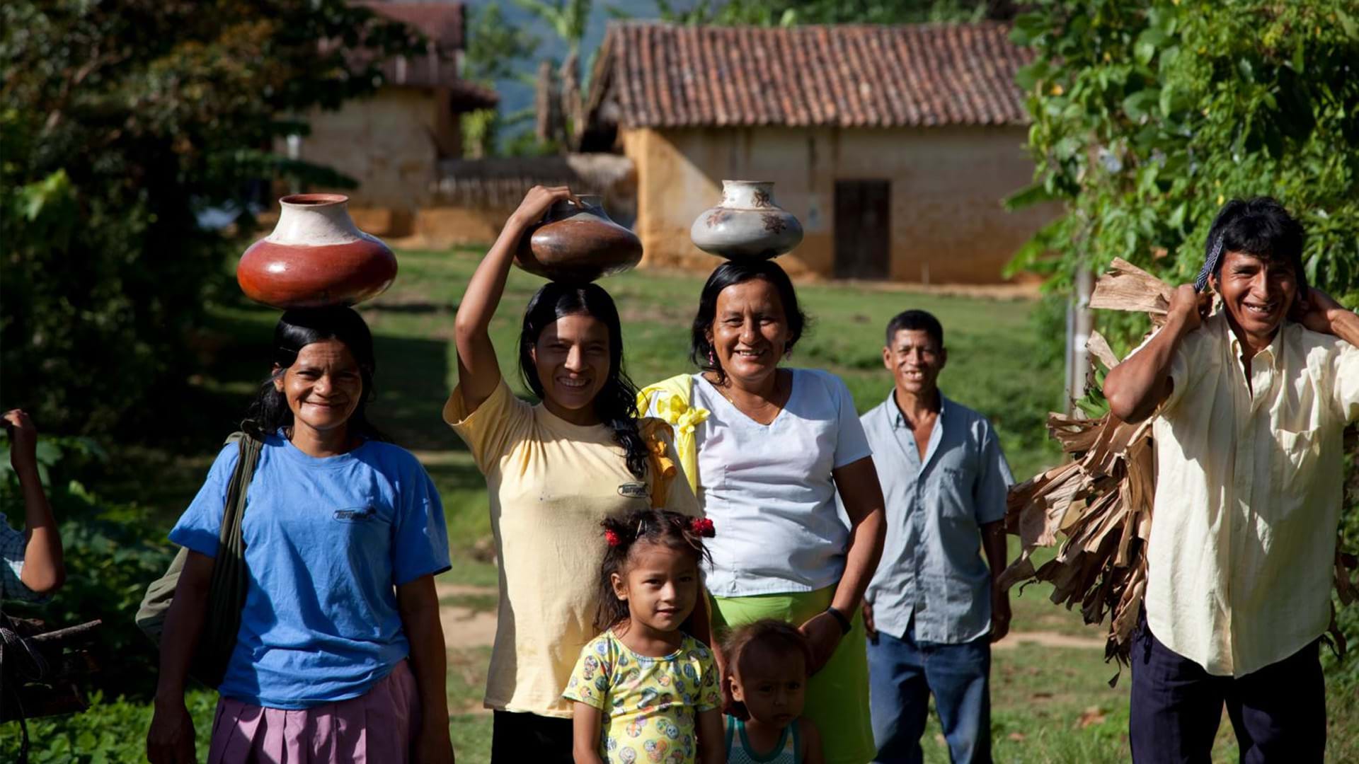 Santa Rosa Raymi