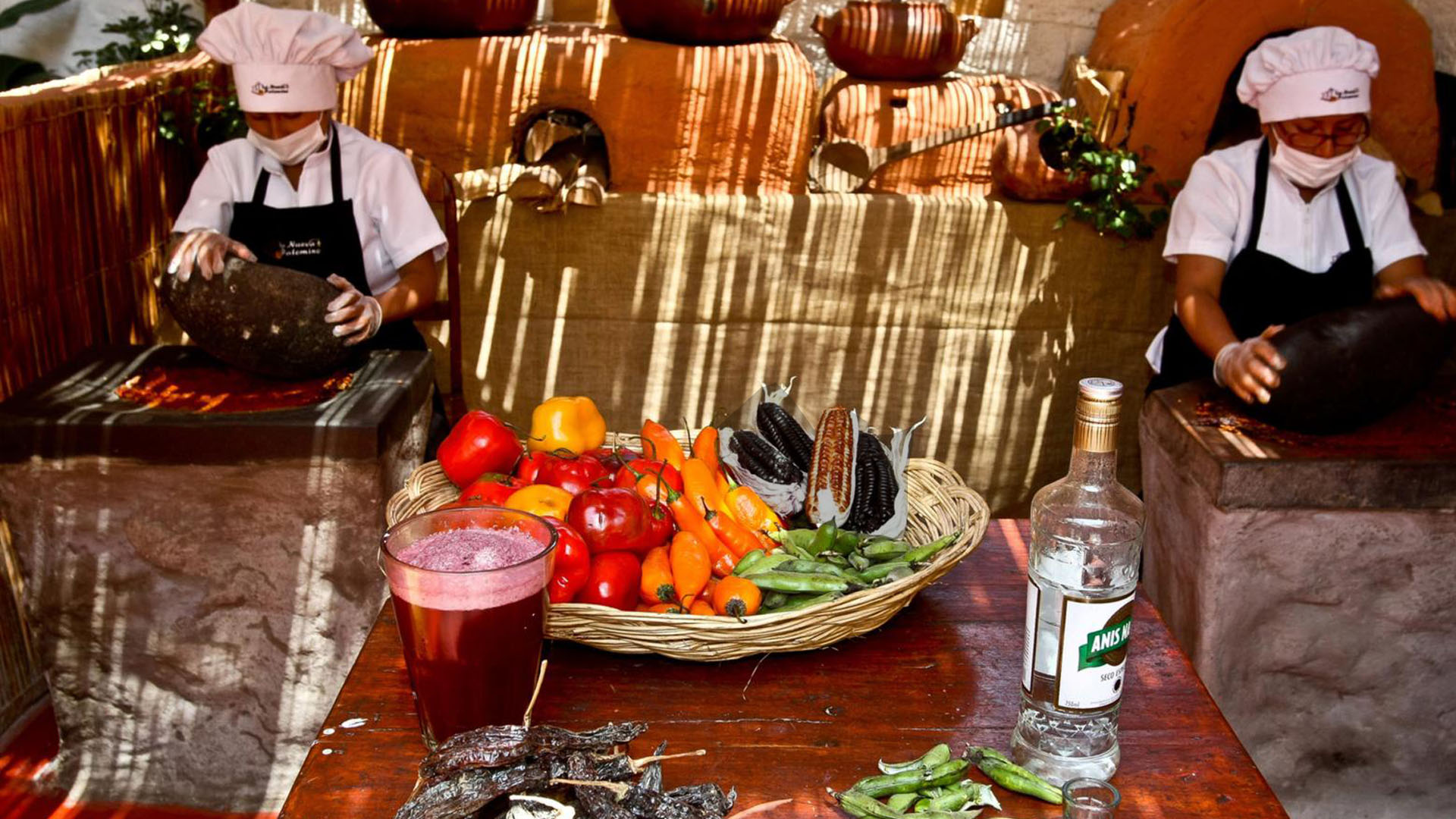 Chicha de guiñapo