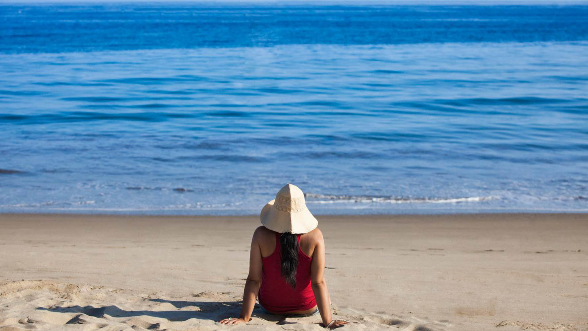 Playa Punta Sal