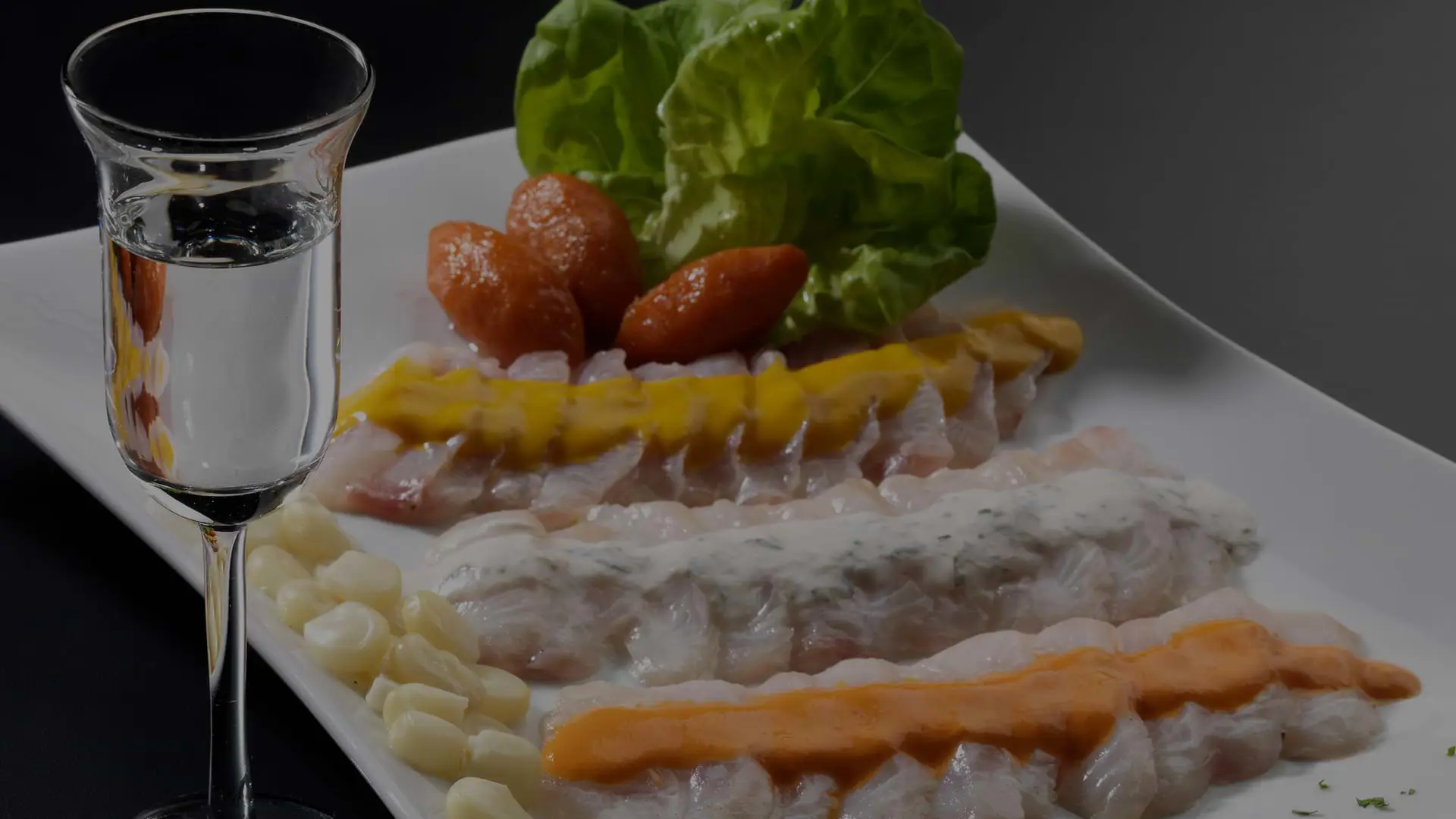Tiradito