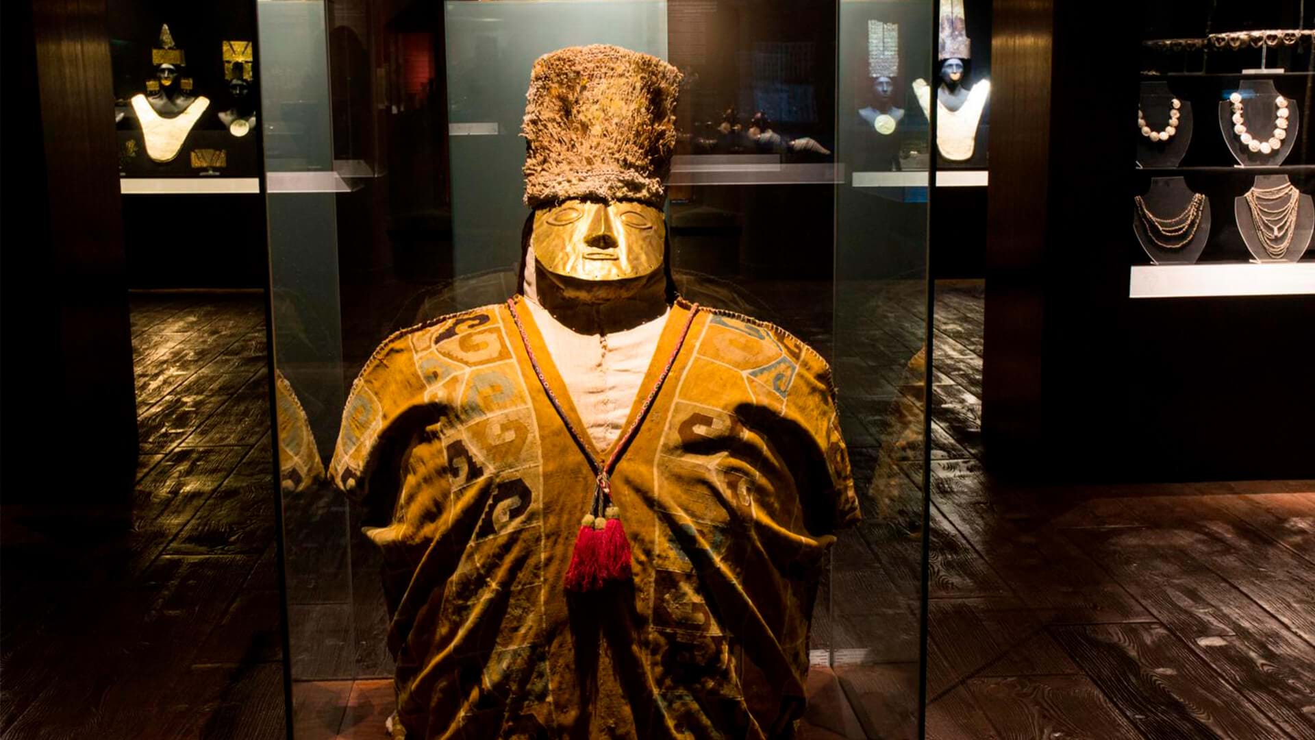 Larco Museum