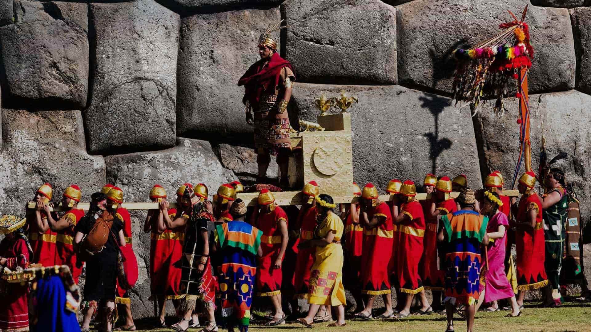 Inti Raymi