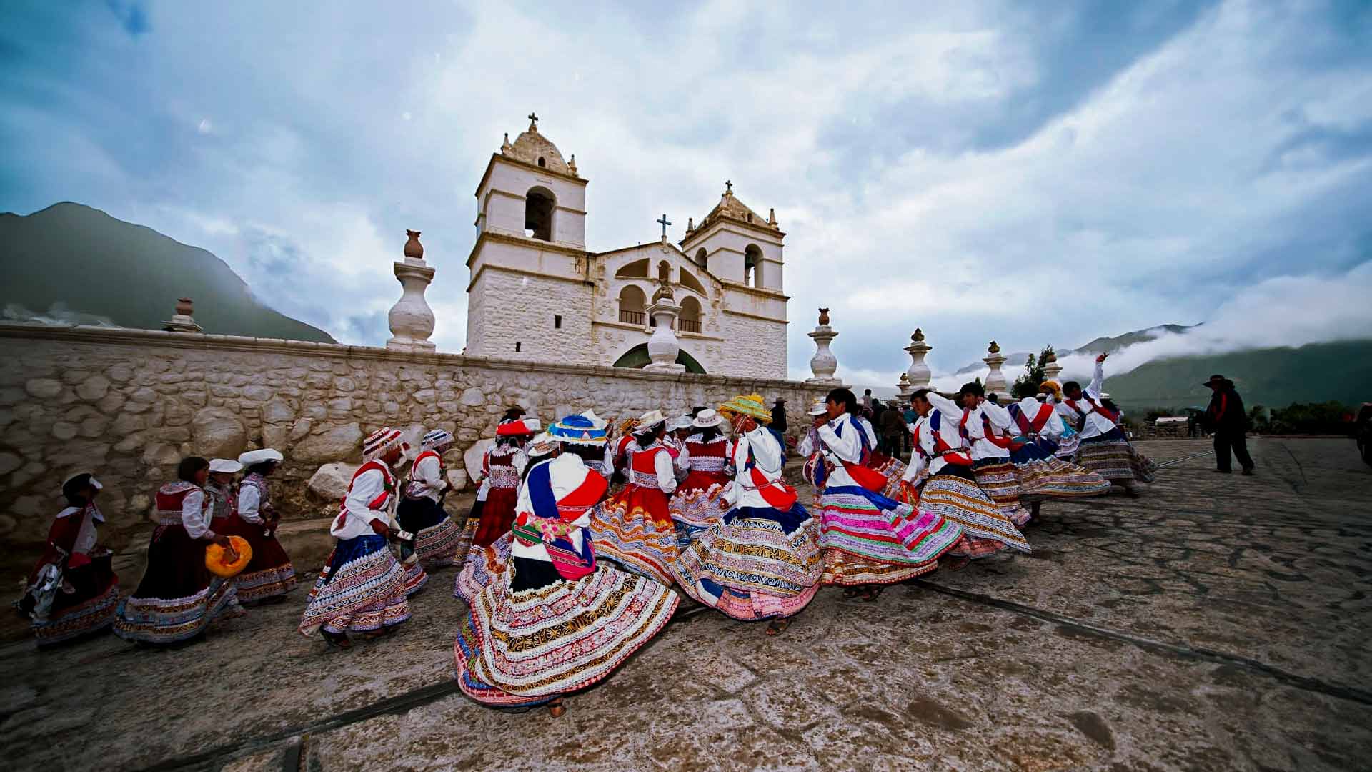 Danza de Wititi