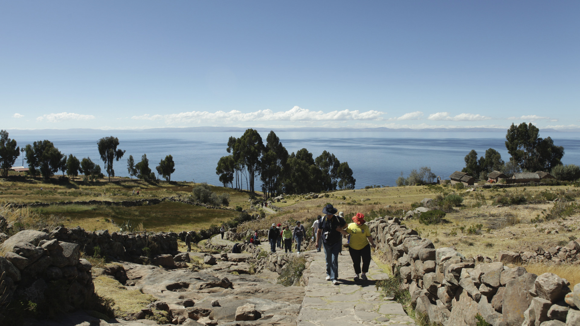 Turismo sostenible: 4 destinos imperdibles en el Perú