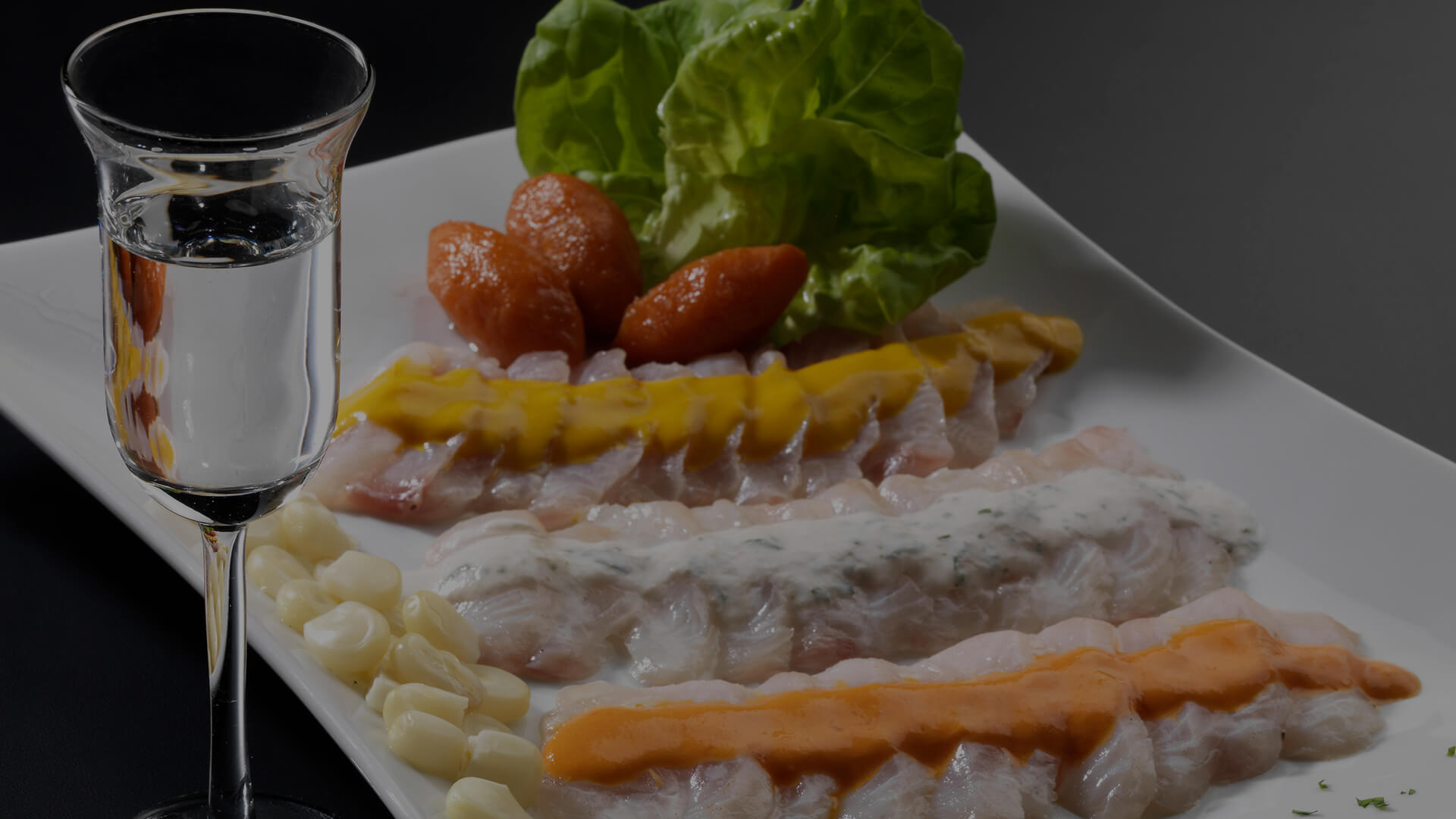 Tiradito