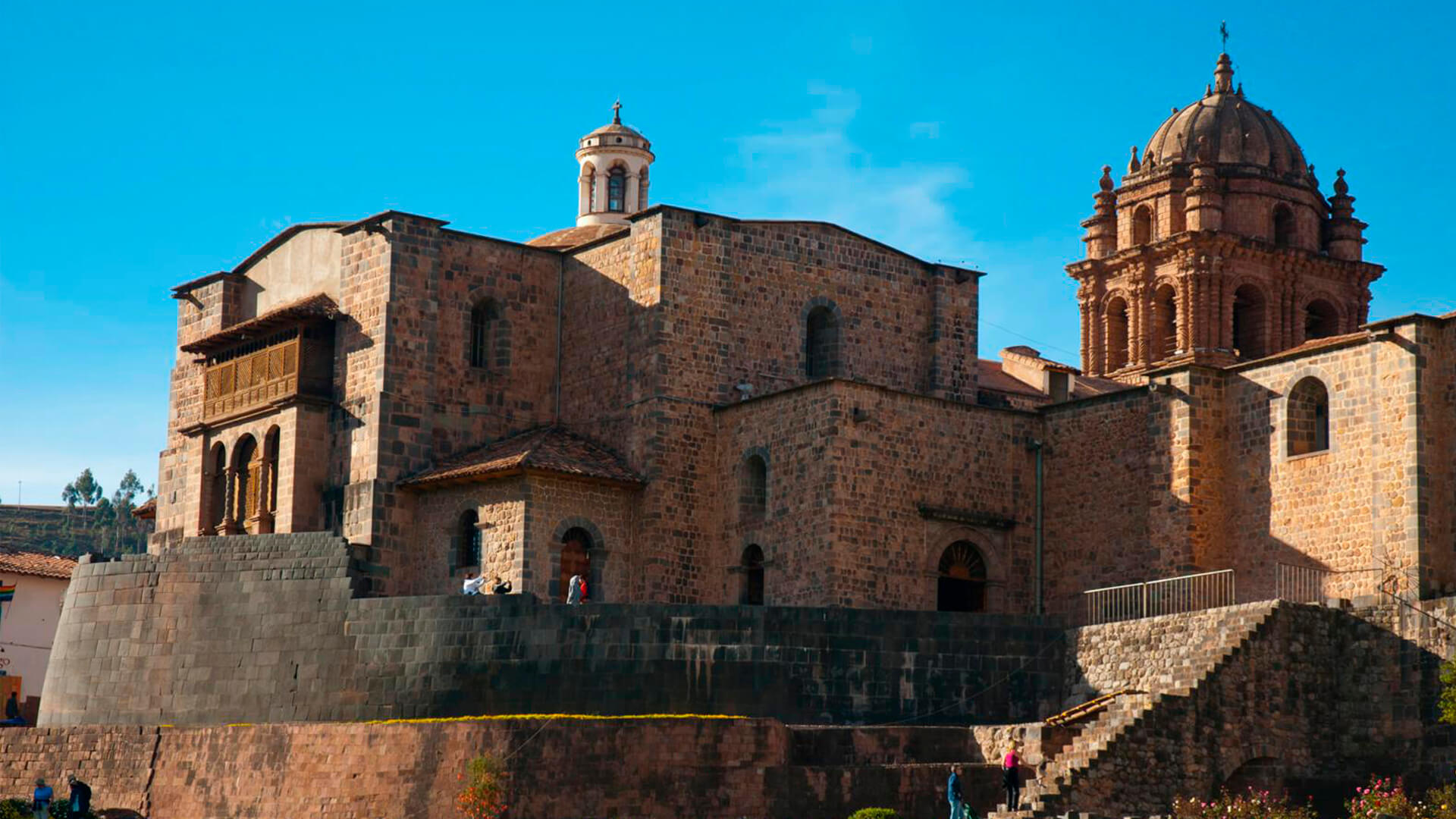 Museo del Templo de Qoricancha