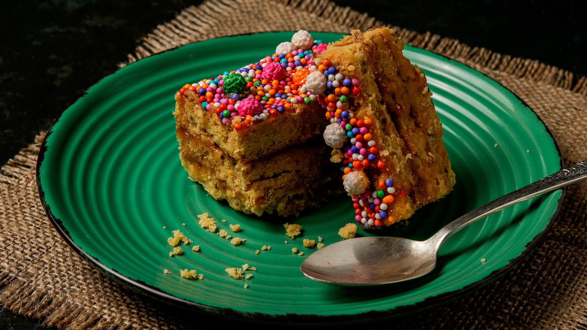Turrón