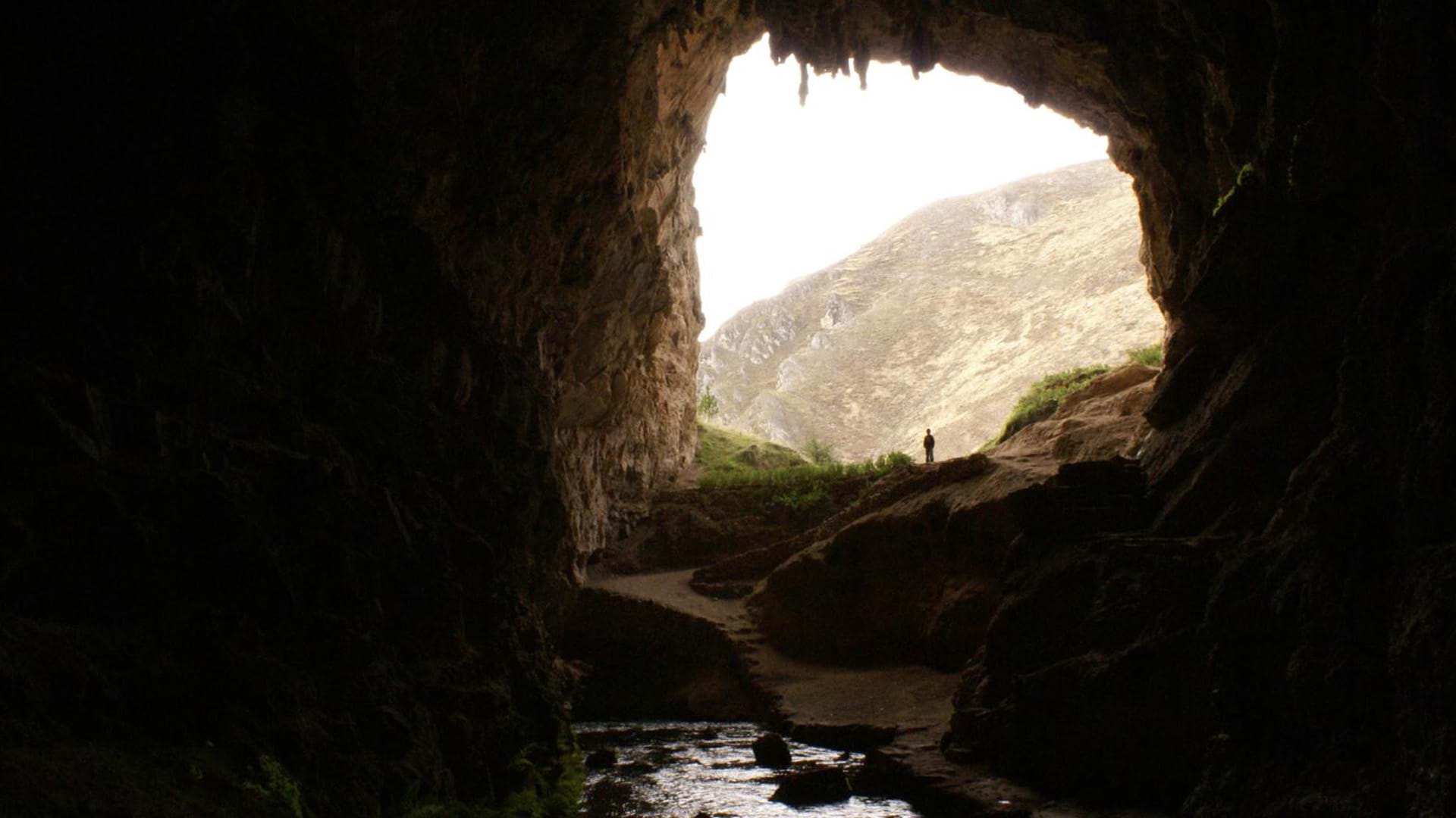 Cueva de Huagapo, Tarma