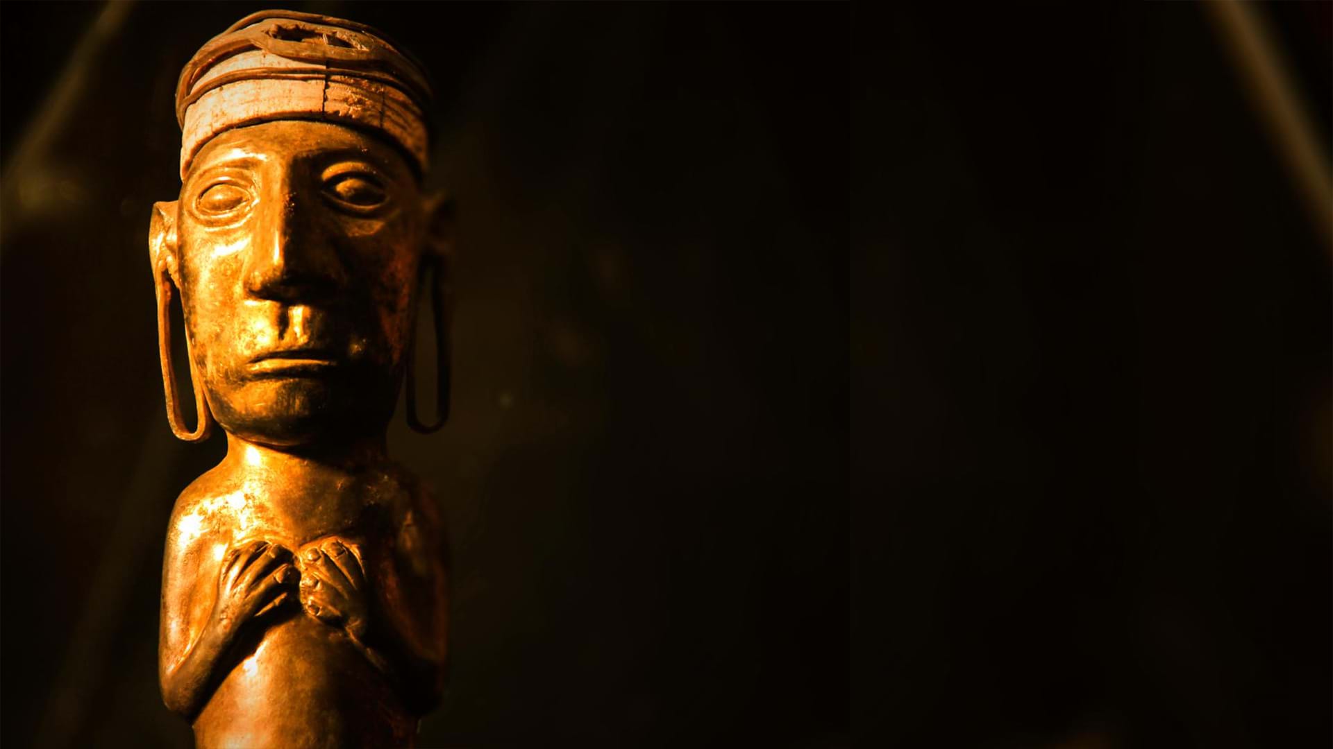 Museo Santuarios Andinos, Arequipa