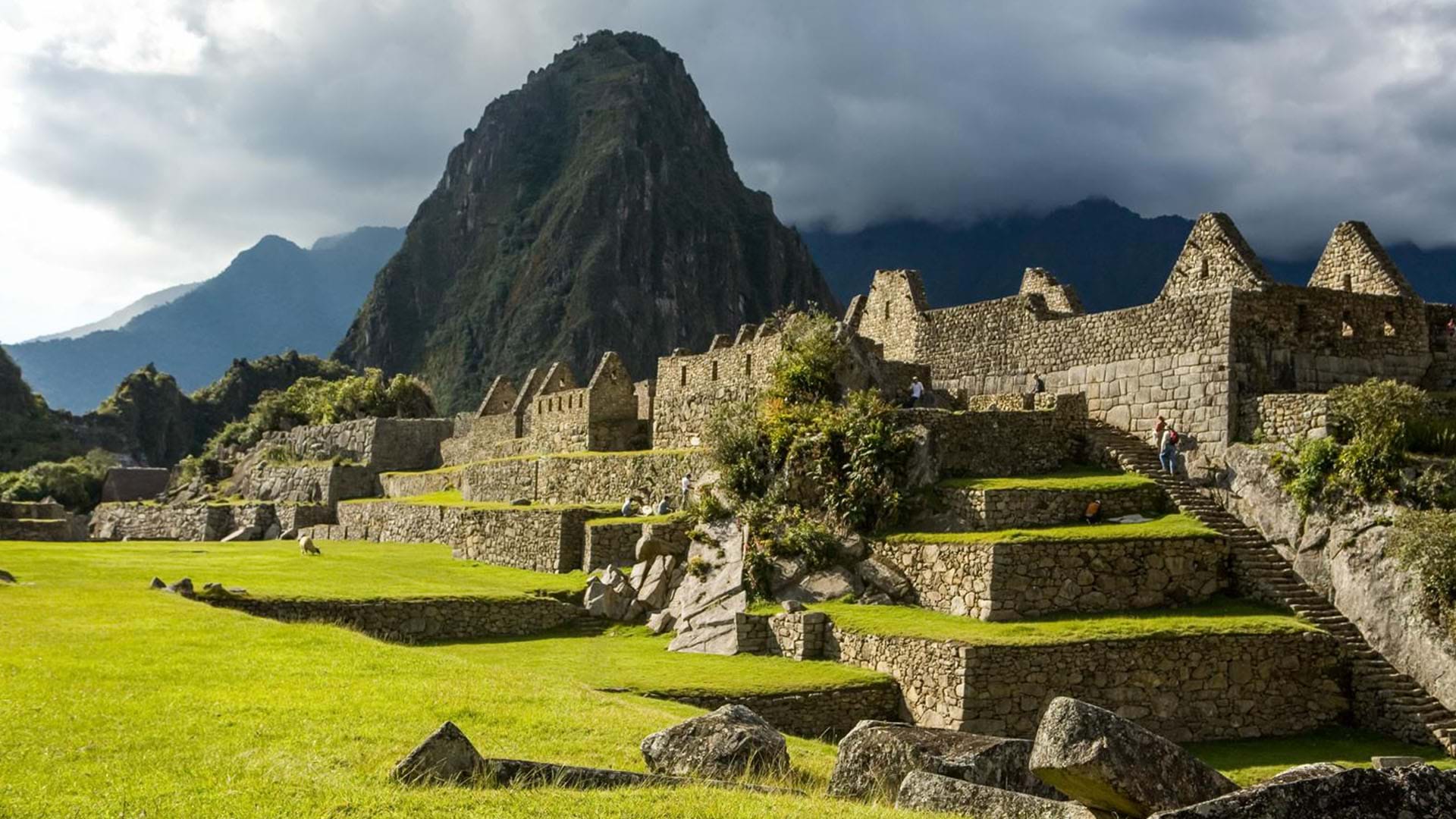 Machupicchu