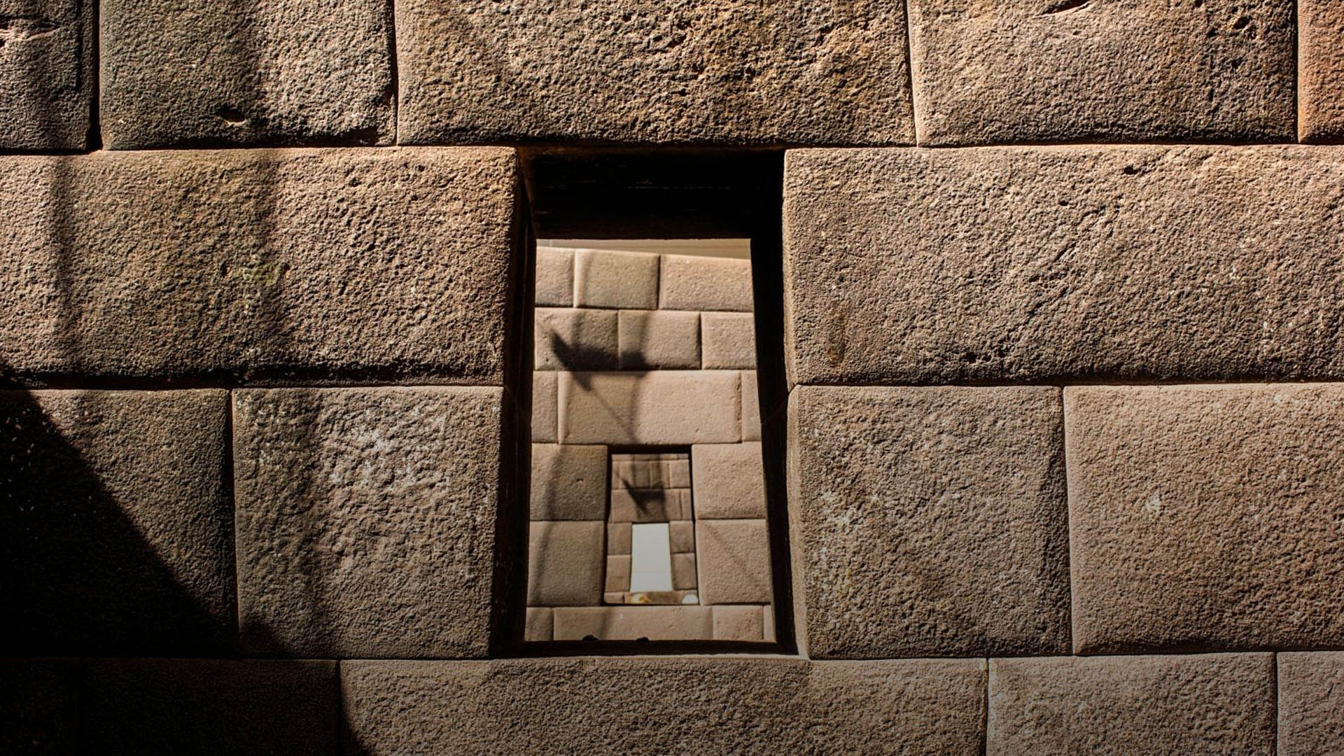 Coricancha, Cusco