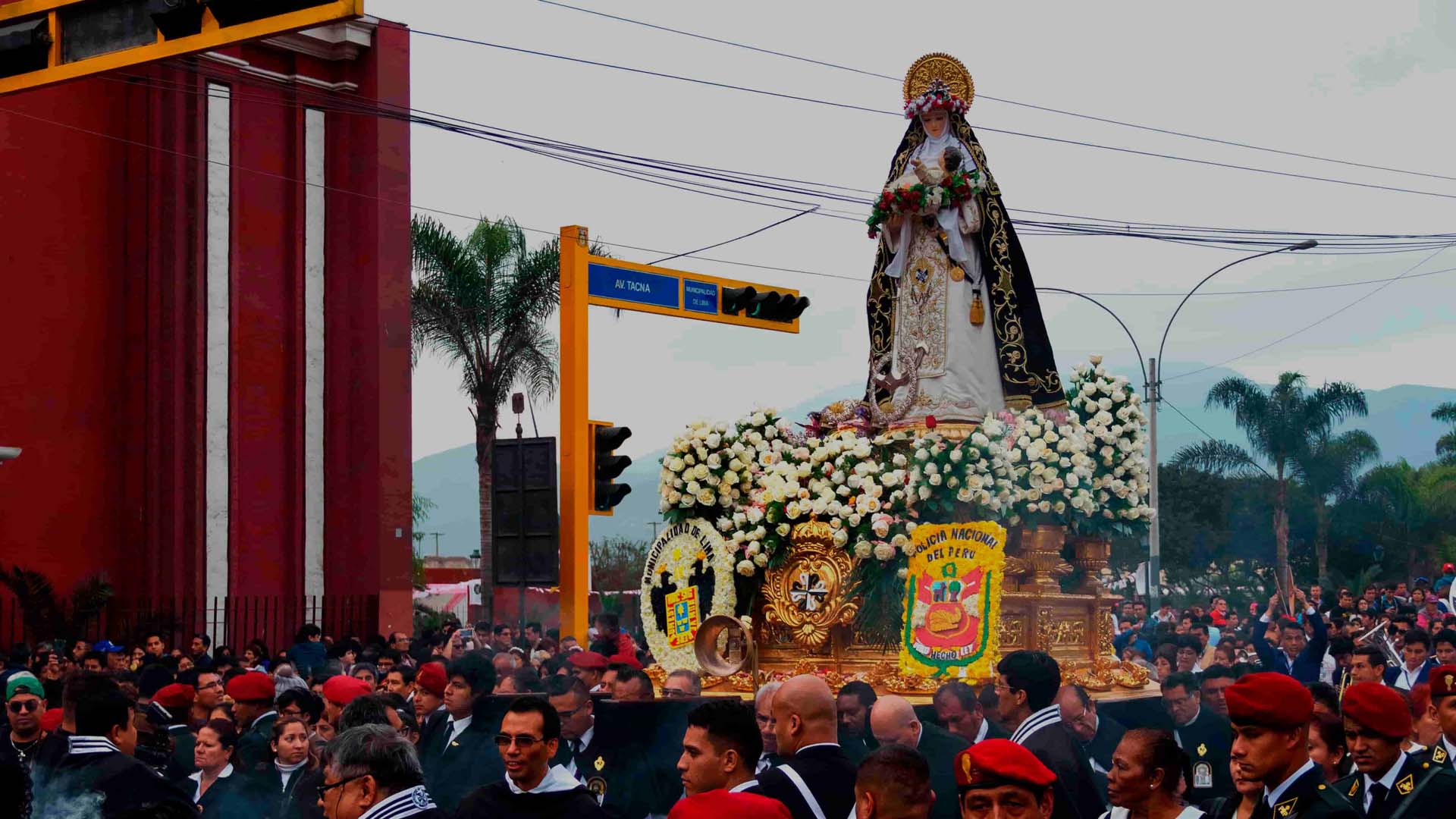 Santa Rosa de Lima