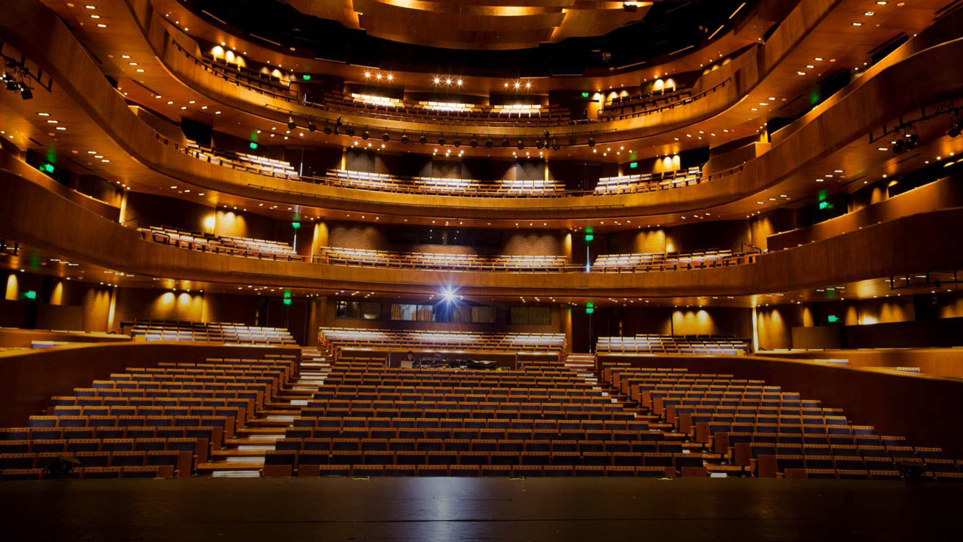 Gran Teatro Nacional