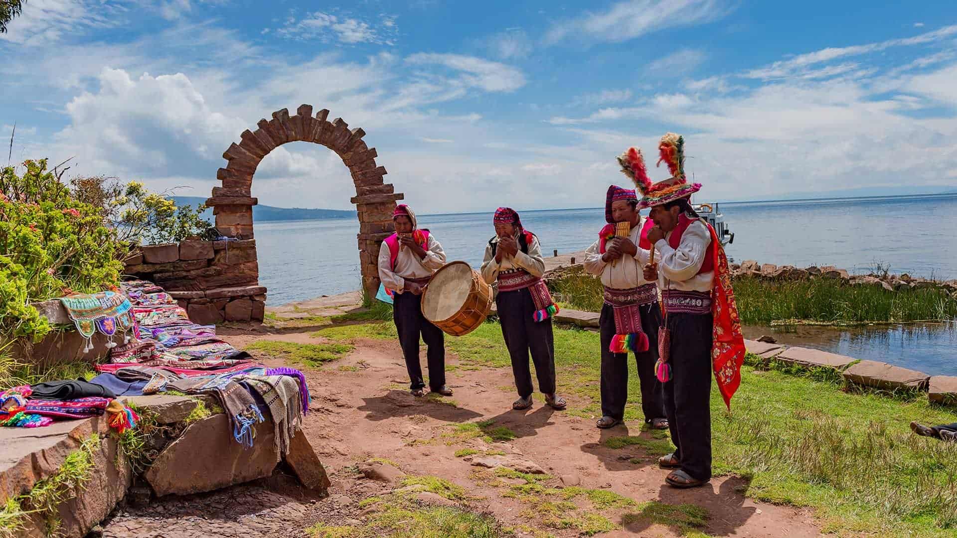 Taquile