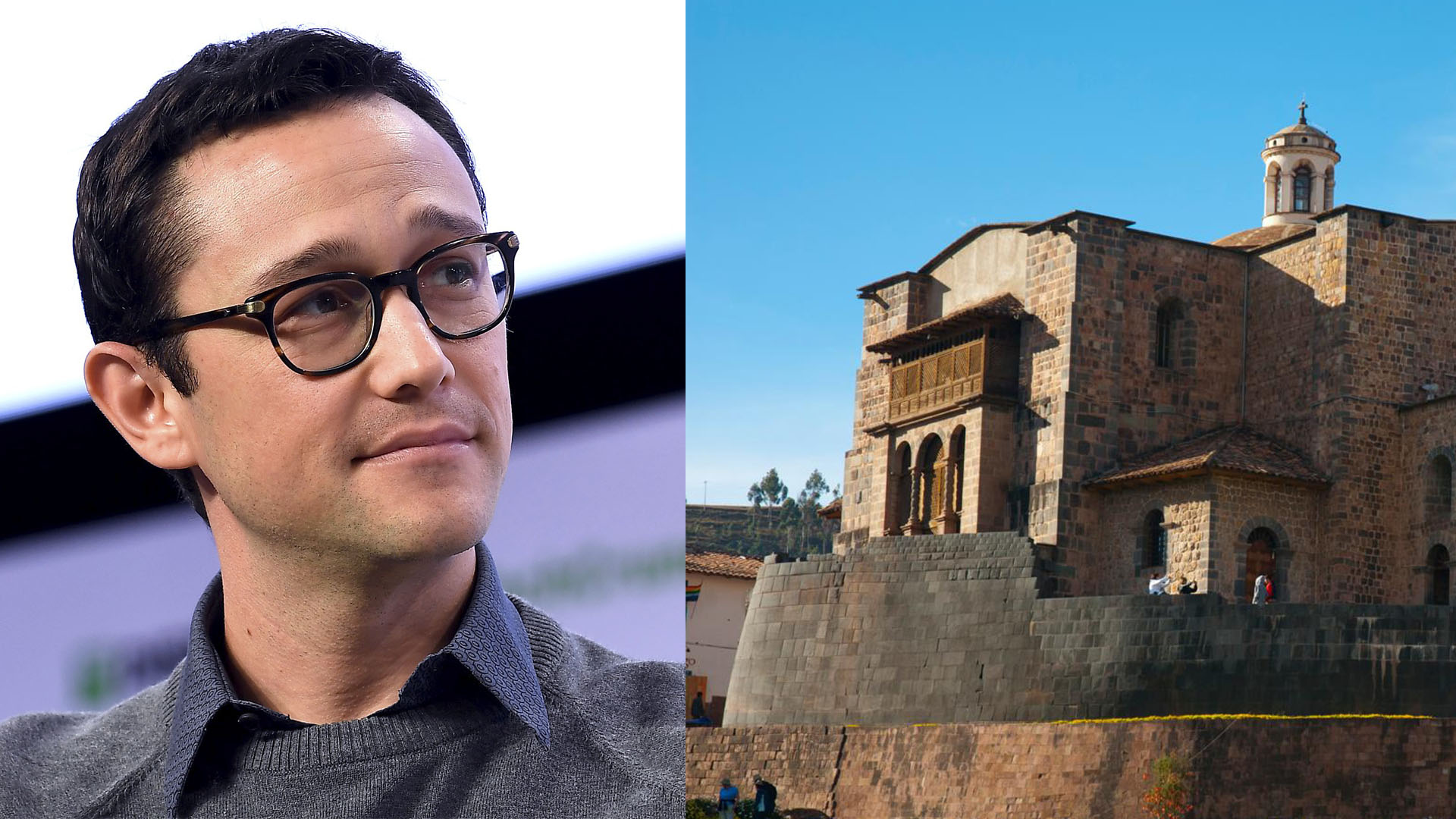 Joseph Gordon-Levitt