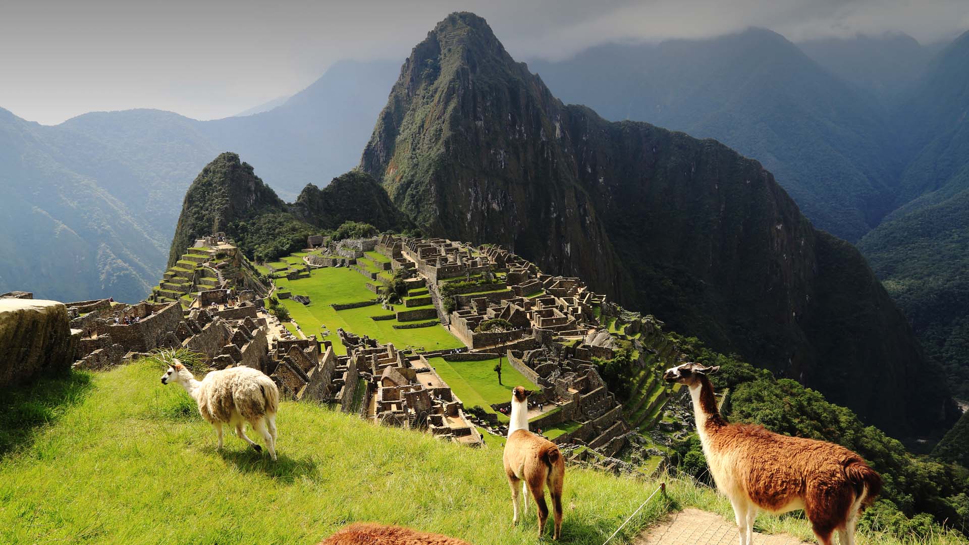 Machupicchu