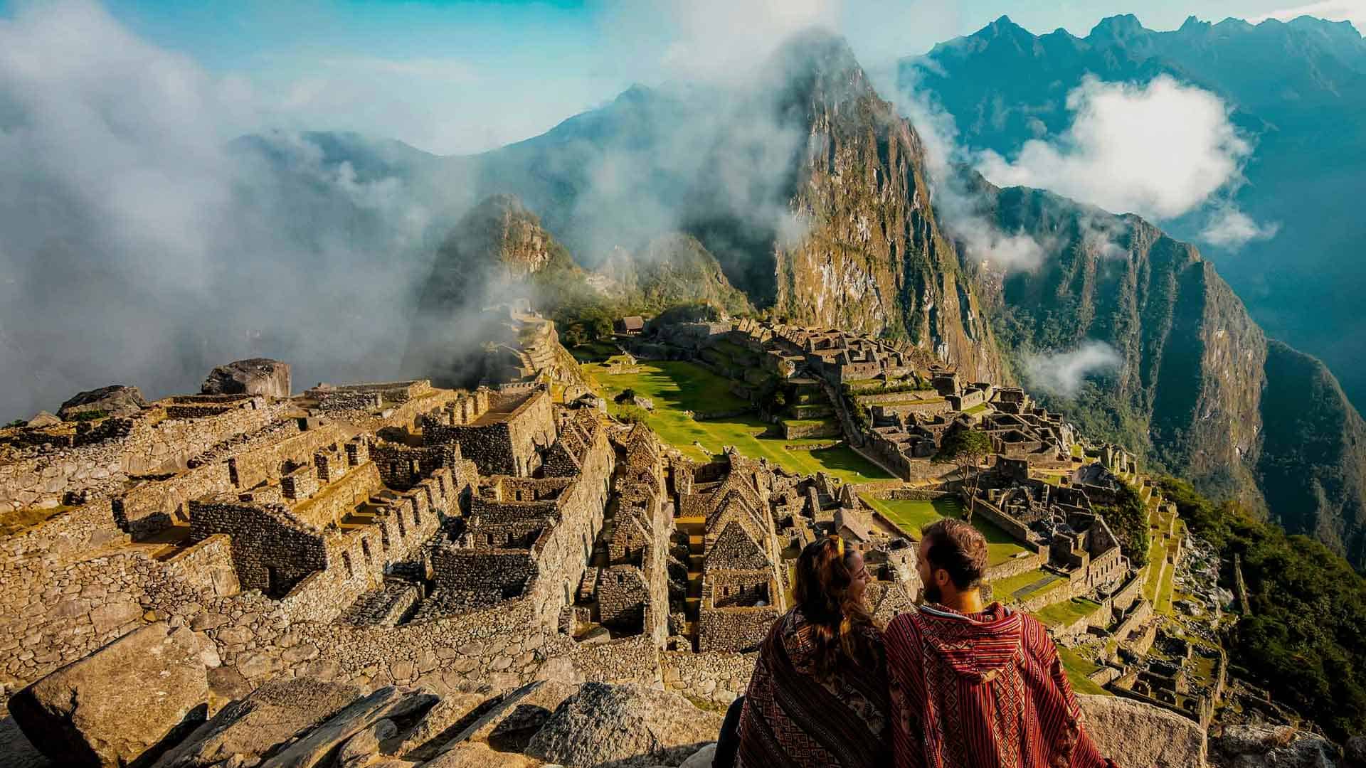 Machupicchu, Cusco