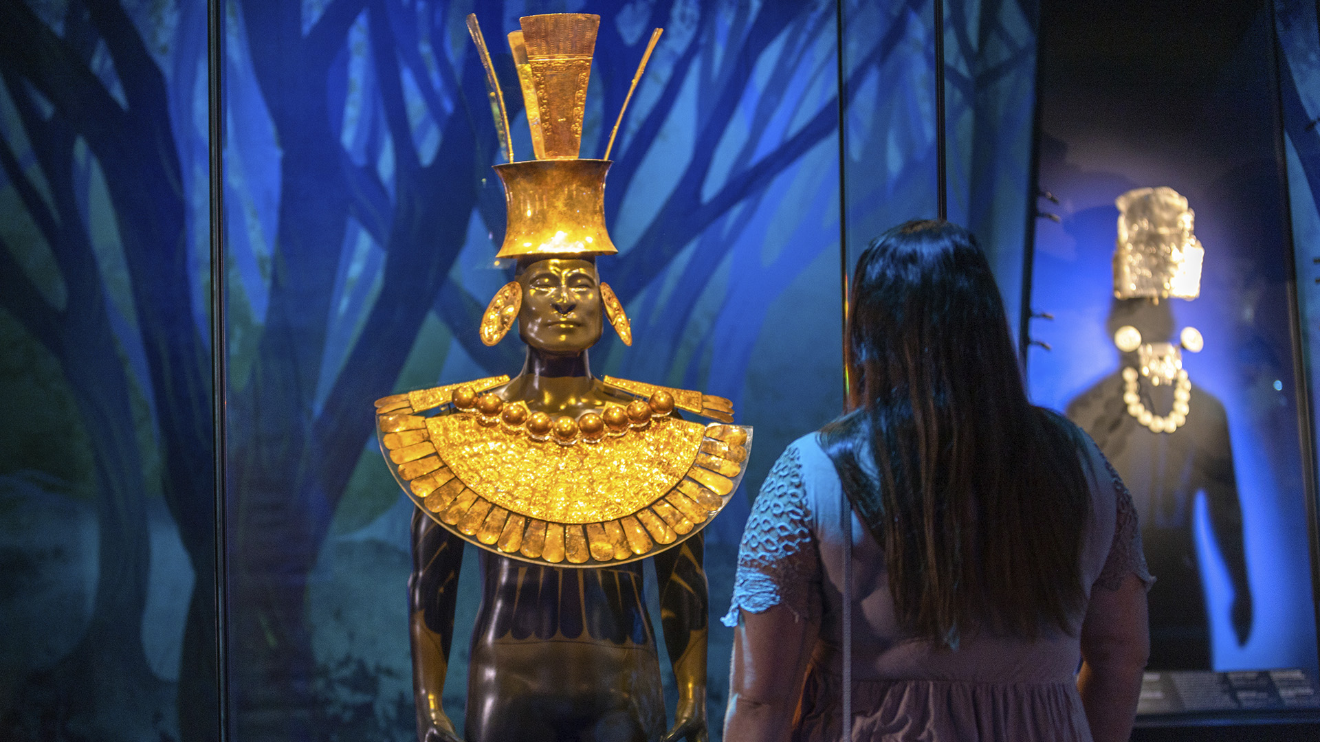 Explore “Machu Picchu and the Golden Empires of Peru” on a trip back in time from Australia