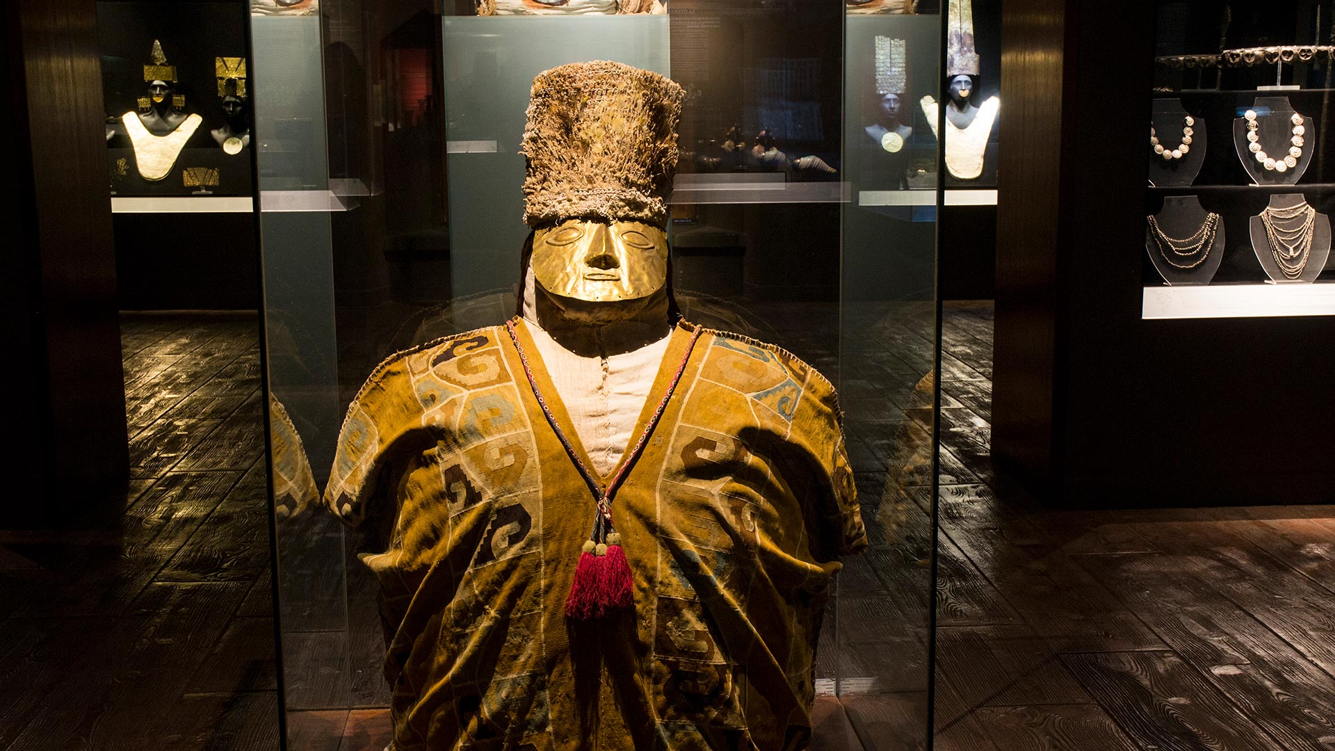 Larco Museum, top 25 museums, TripAdvisor, best museum, excellent experience, Pueblo Libre Distric, crafts, art, sculpture