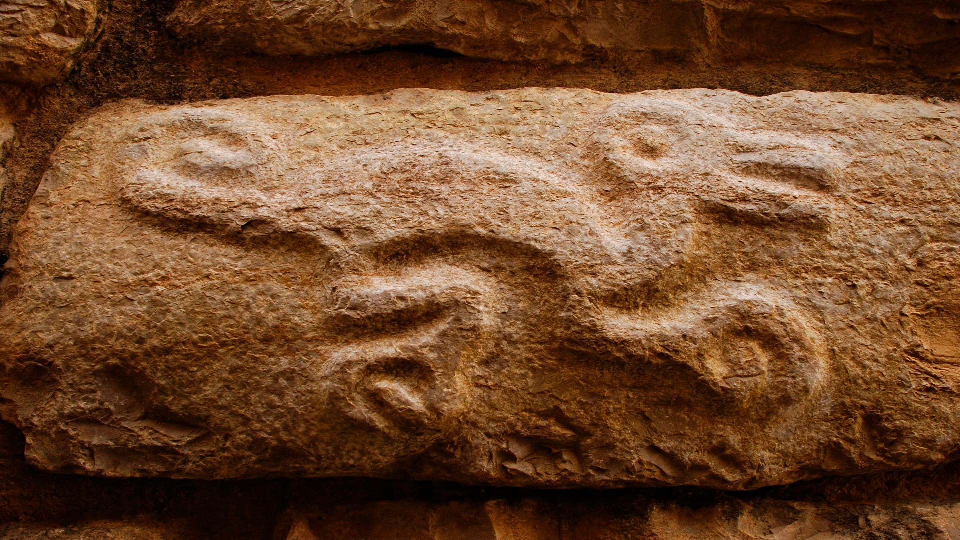 Kuelap Fortress, winner of 'Far & Away - Best Overseas Attraction'