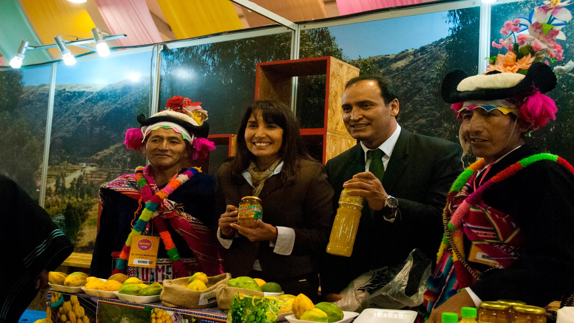 Committee on Tourism and Competitiveness of UNWTO