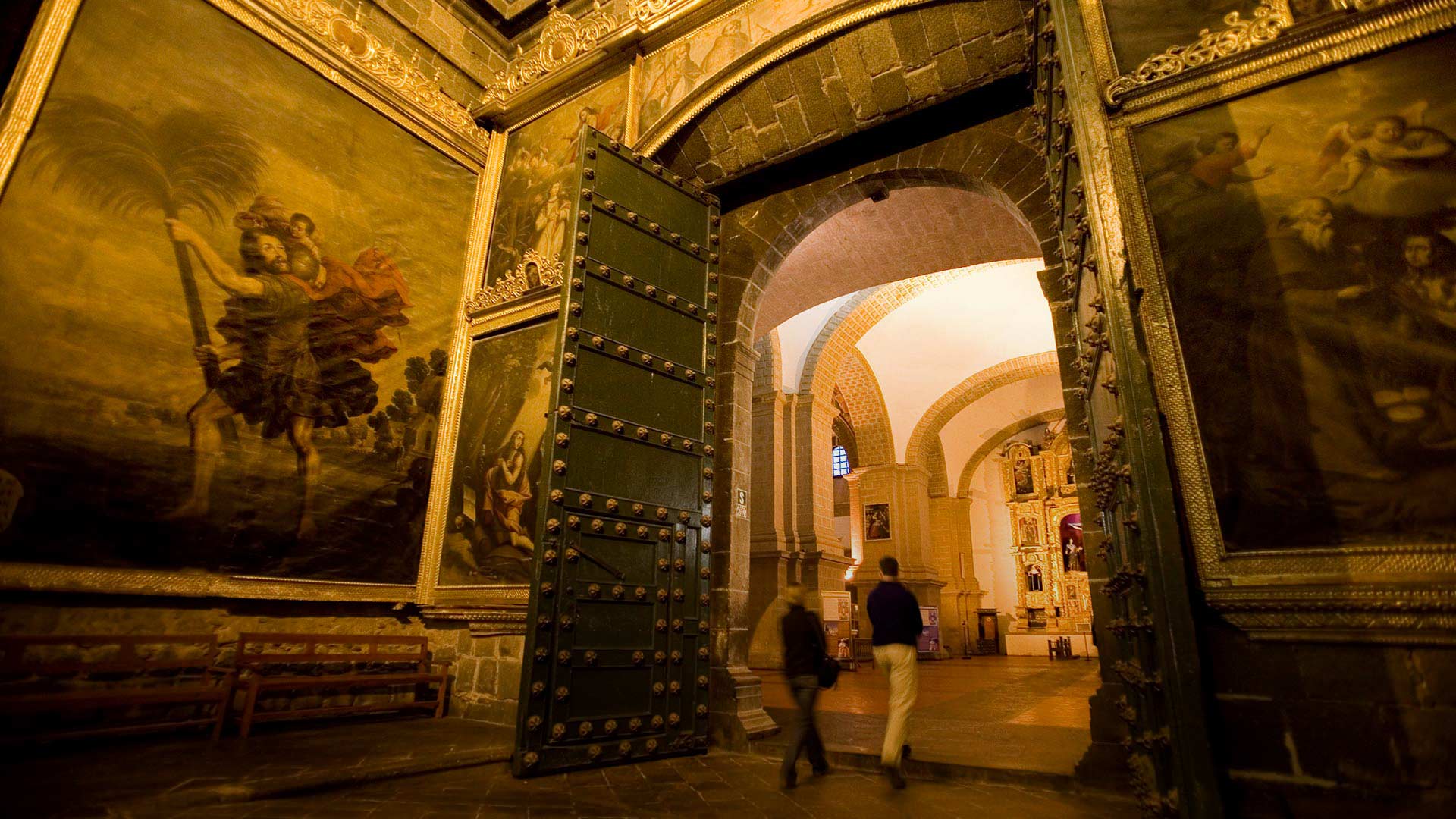 The Latin American Congress will be held in Cuzco