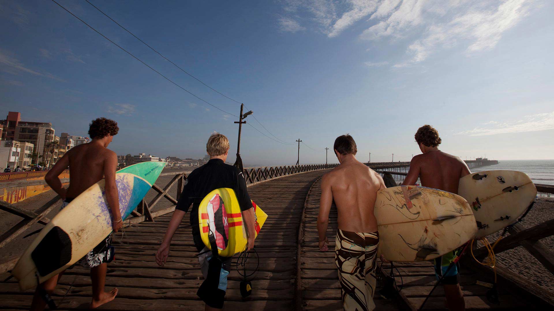 millennials tourism