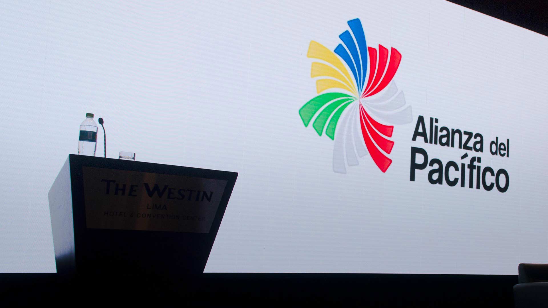 2nd Pacific Alliance Tourist Caravan held