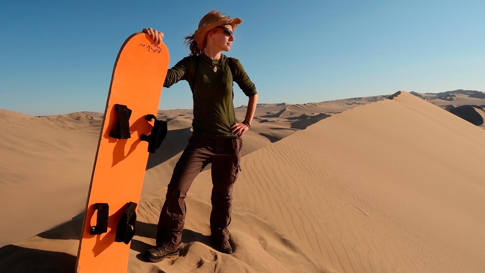 Peru is ranked as third country with the greatest adventure tourism potential