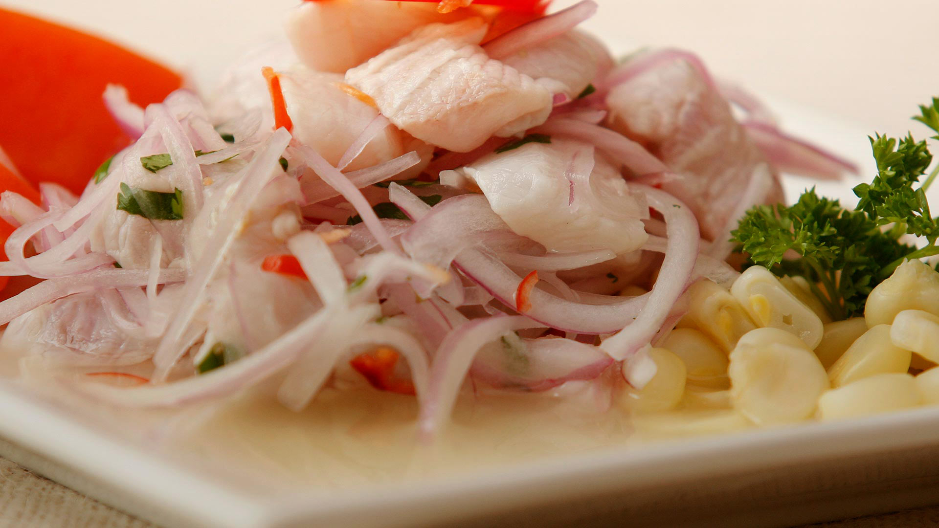 Ceviche