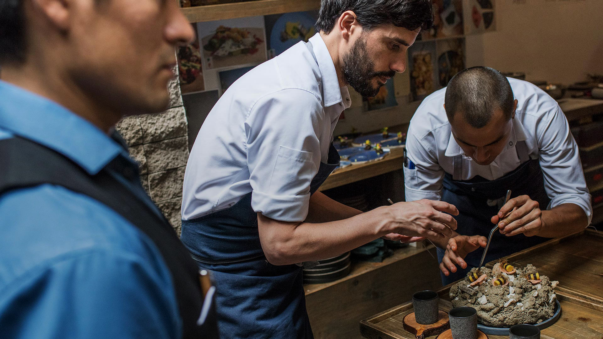 Peruvian cuisines’ international reputation continues to grow