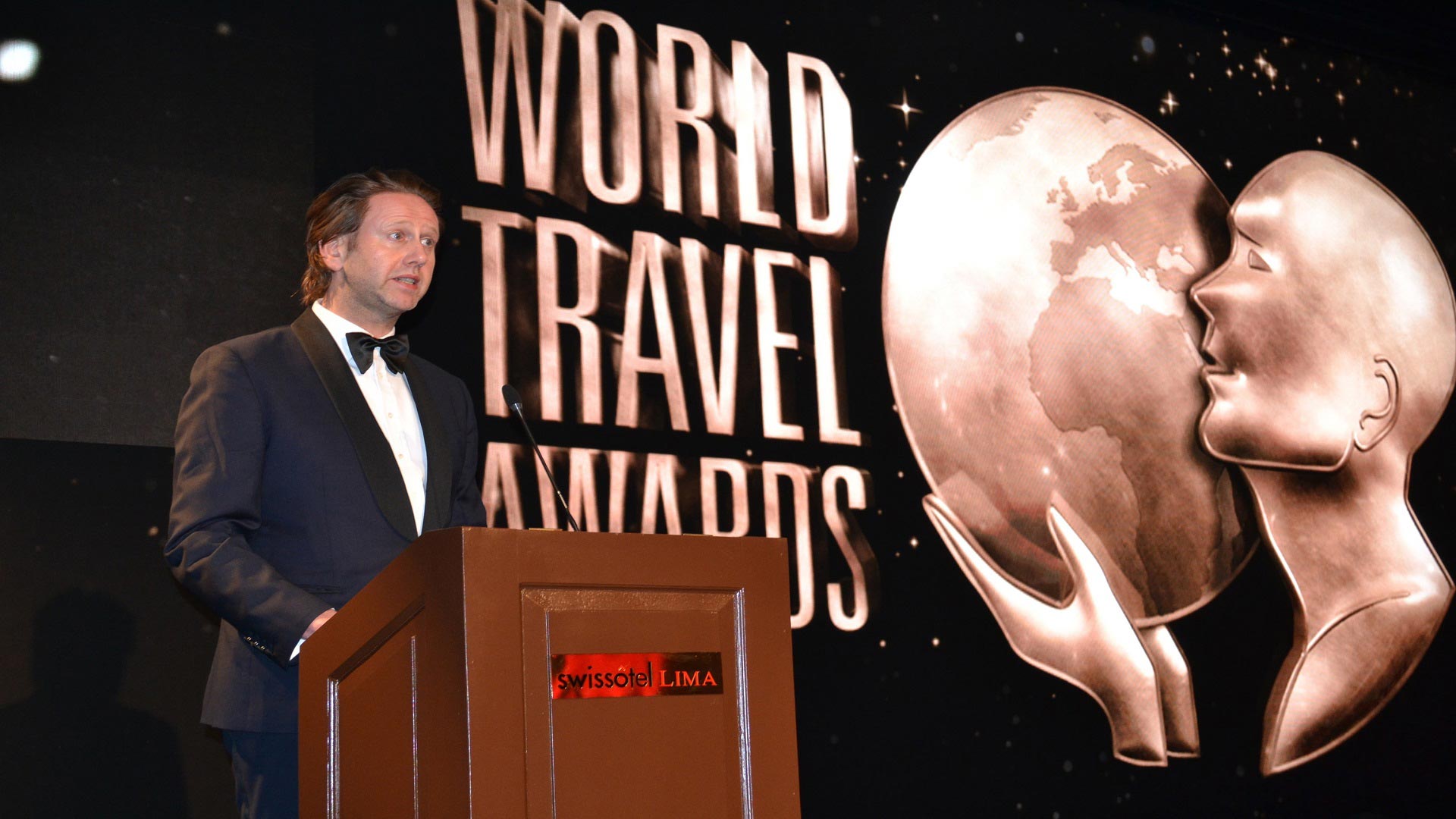 World Travel Awards Nominee 2015, ipad, Machu Picchu