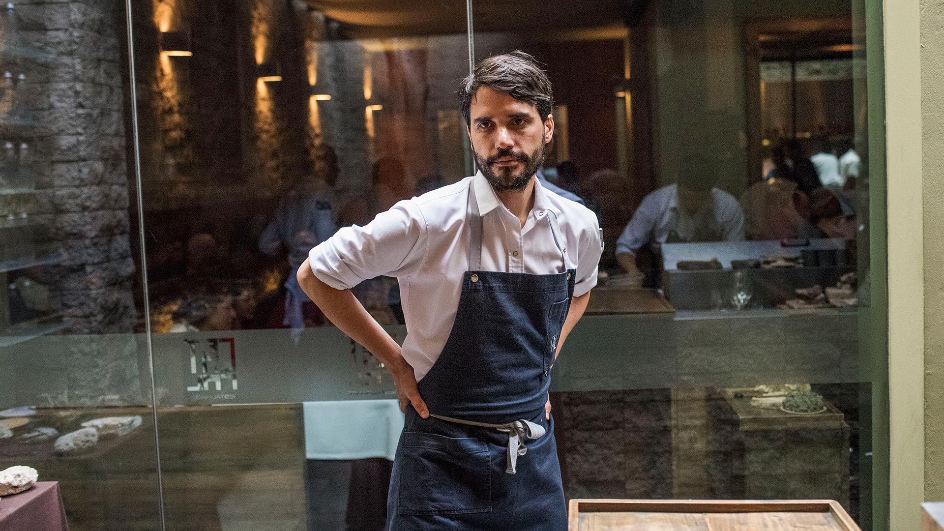 Peruvian food and its main ingredients featured in Milan