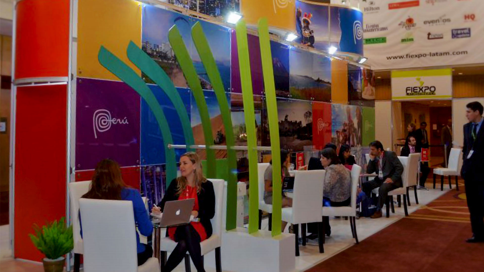 Fiexpo Latin America, increase, Perú's goal, tourism, meetings sector, reunion, great destionation