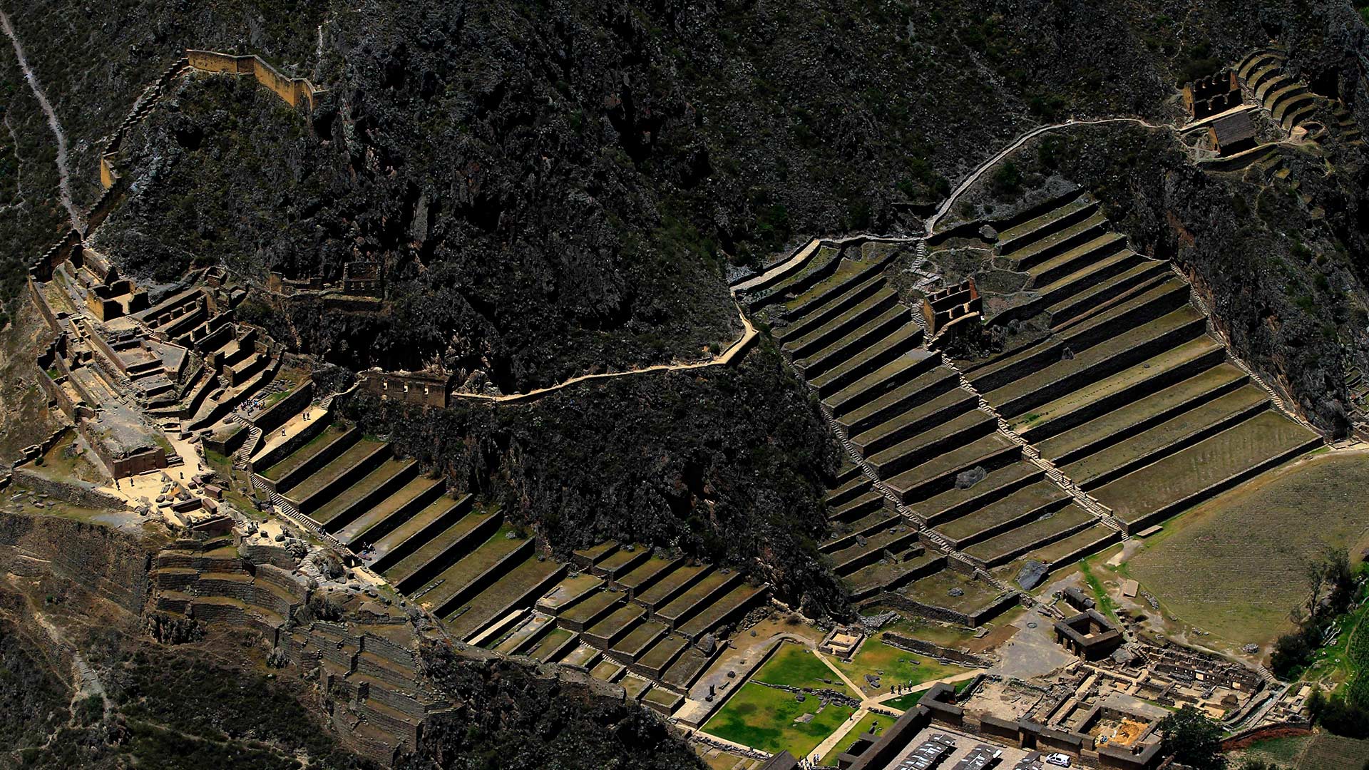 Tourism expert recommends routes for exploring the Sacred Valley