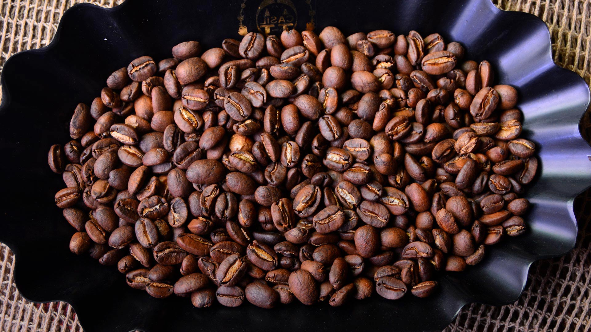 The virtues of Peruvian coffee were promoted in Milan