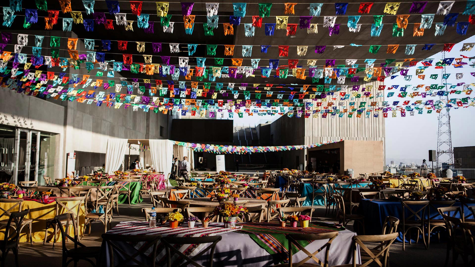 Peru, host of the 2nd World Forum on Food Tourism