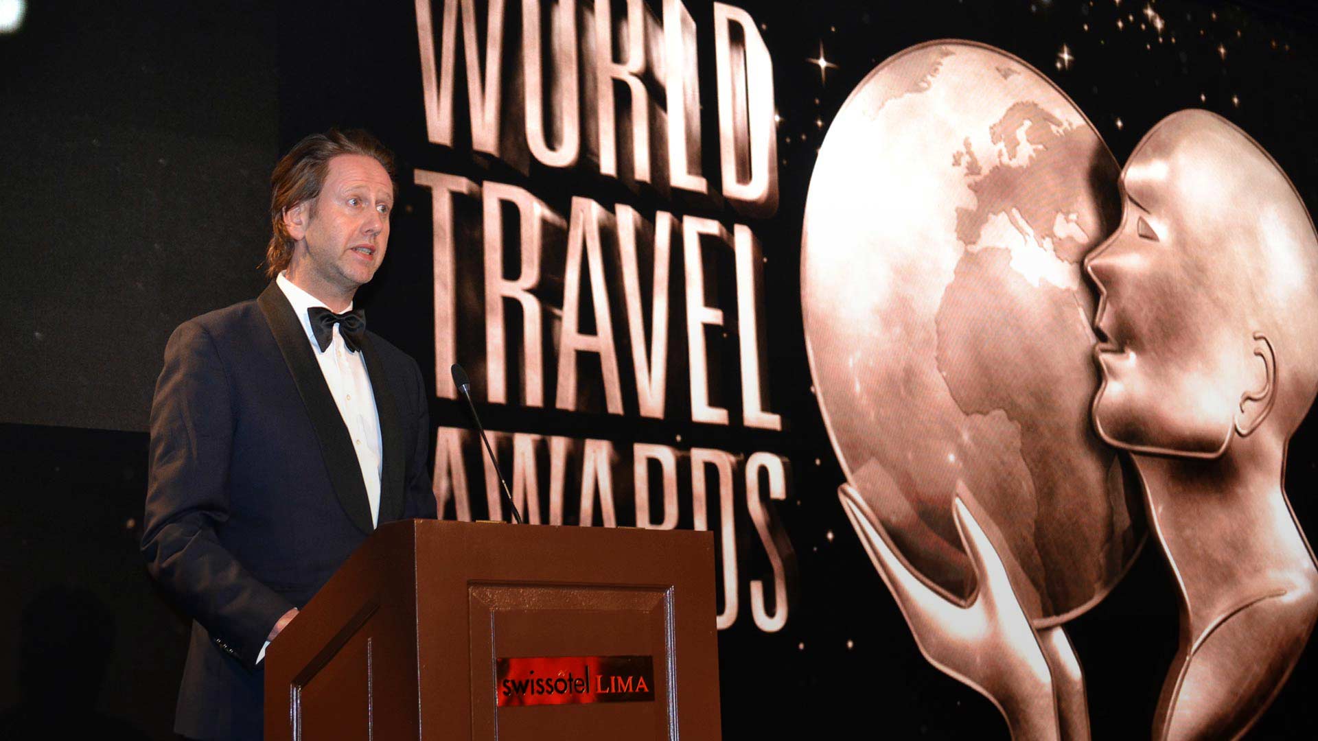 award, World Travel Awards, leading culinary destination, leading cultural destination, Perú, winner, south american region