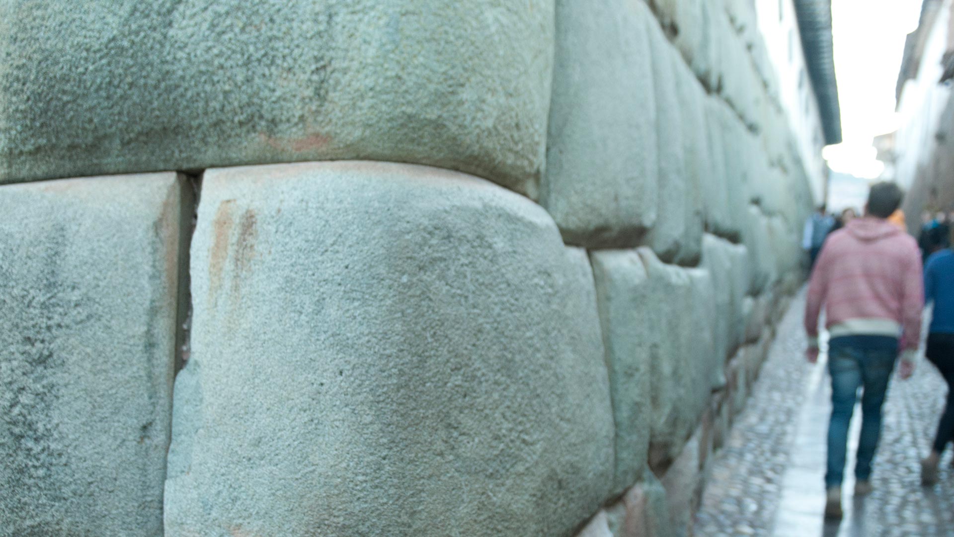 Machu Picchu leader of 'The 25 most popular attractions in the world'