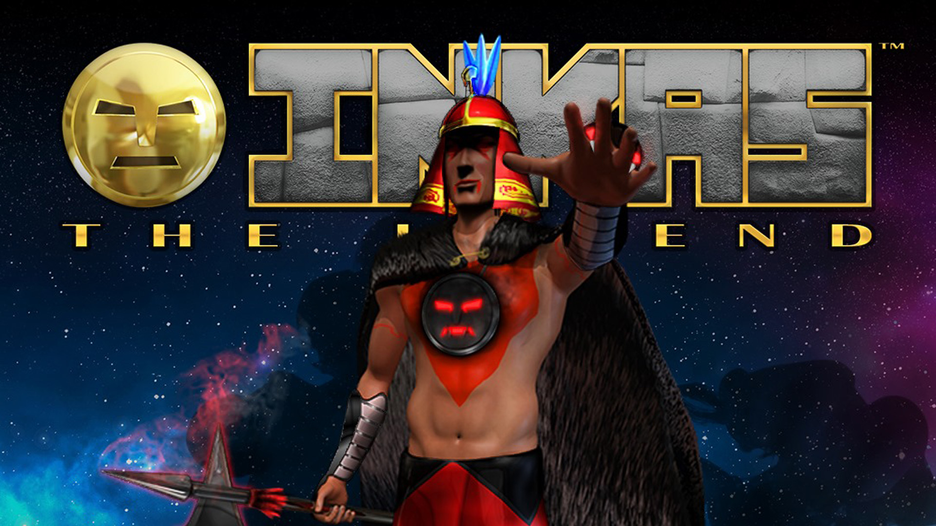 Inkas: La Leyenda