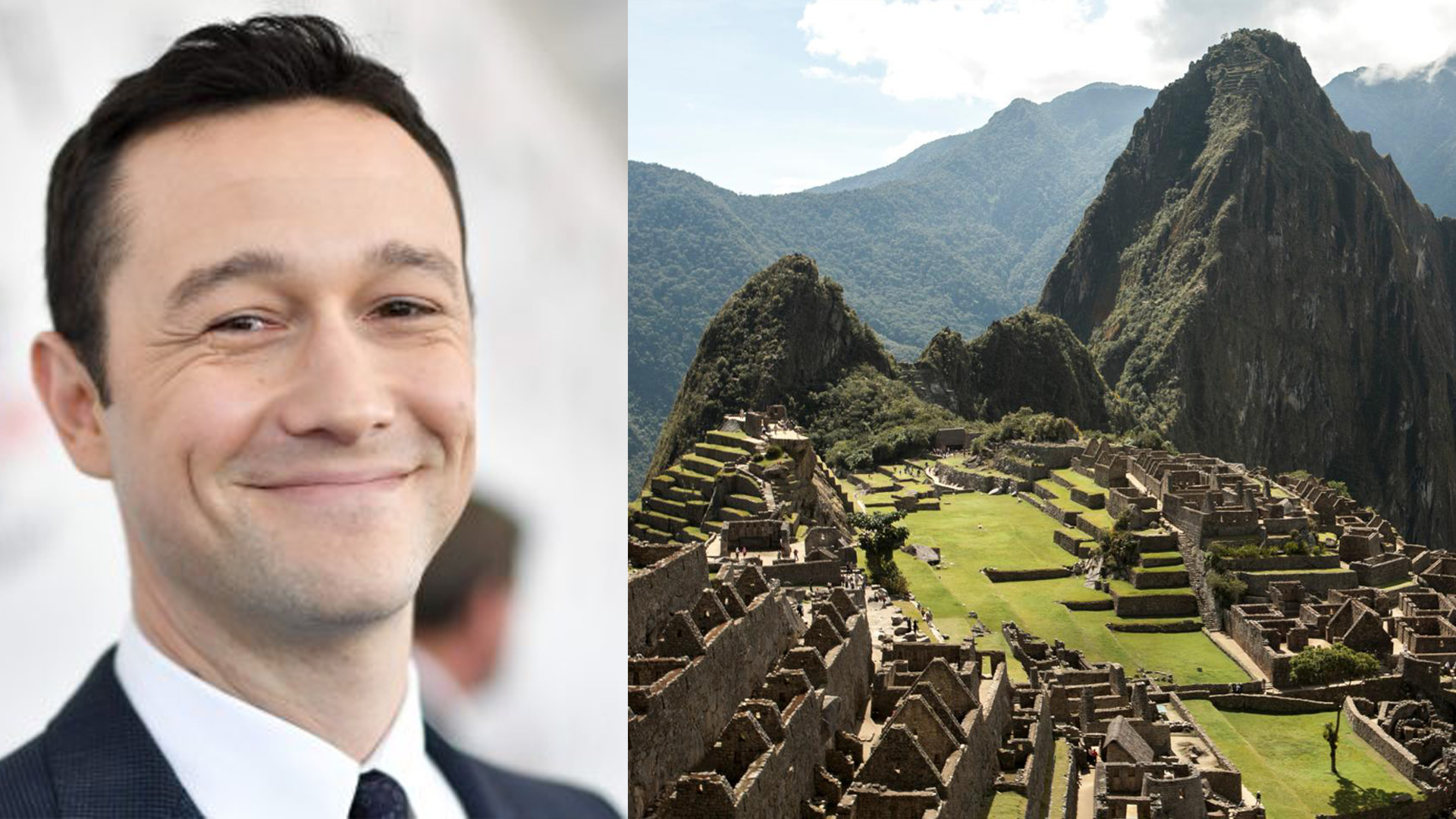 Joseph Gordon-Levitt