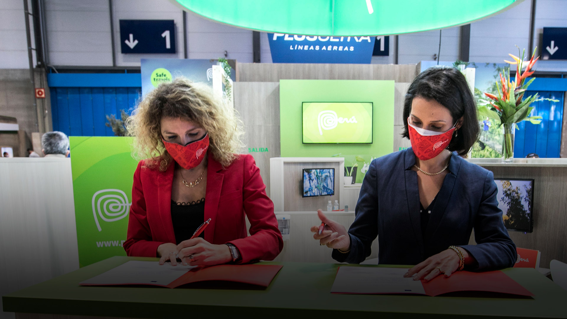 Feria Internacional de Turismo (FITUR)